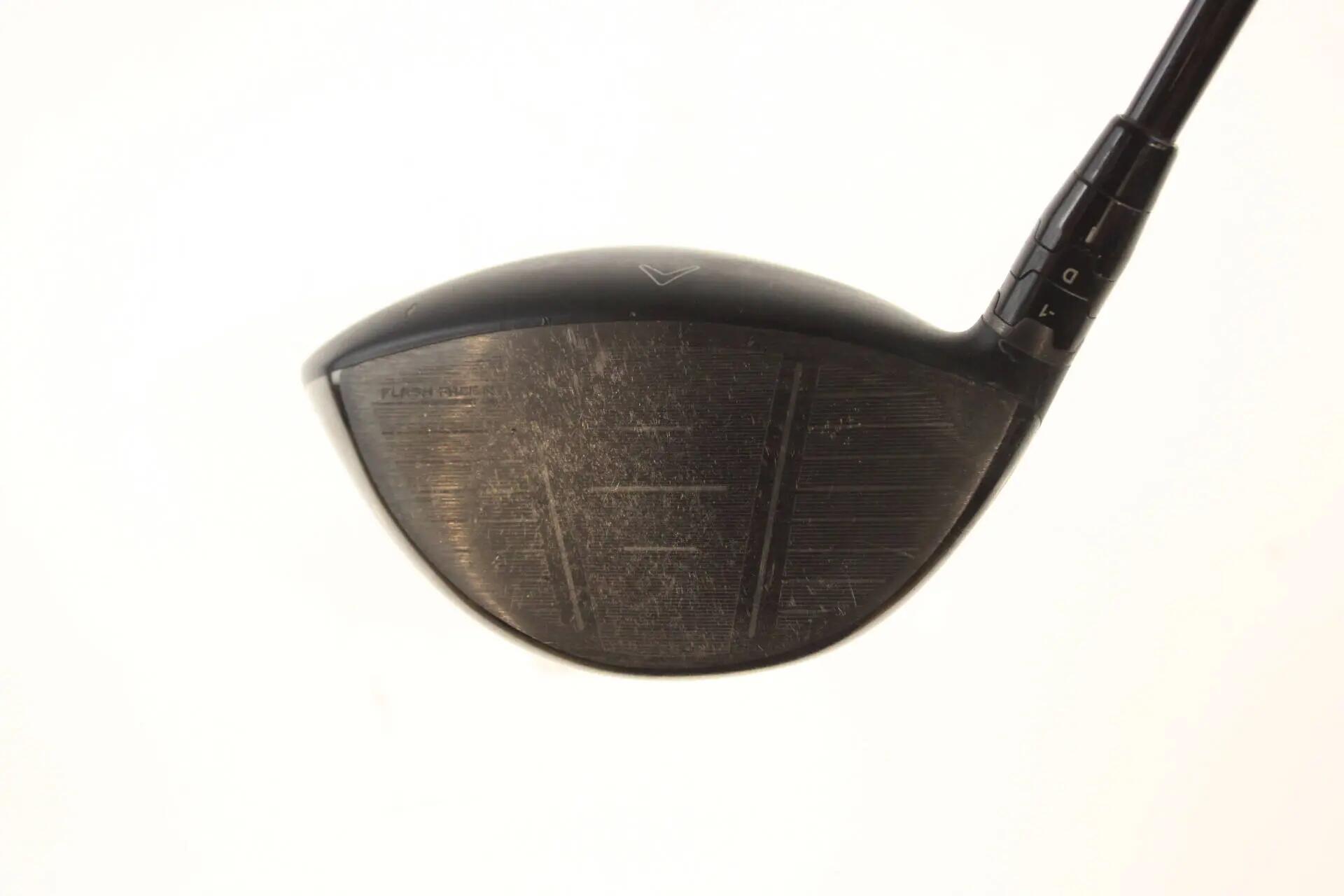 Seconde vie - Callaway Rogue ST Triple Diamond LS RH 9-deg Driver - Good 2/6