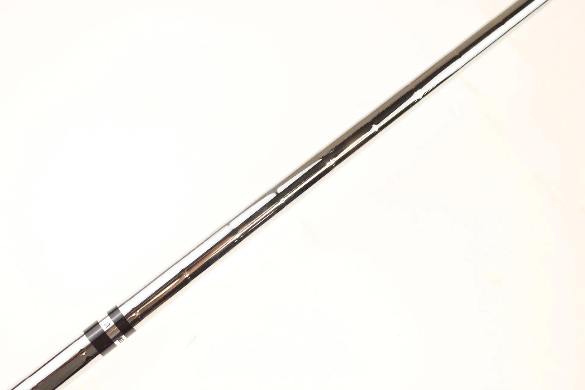 Seconde vie - Cobra KING PUR Chrome RH 58-deg Wedge - Very good 4/5