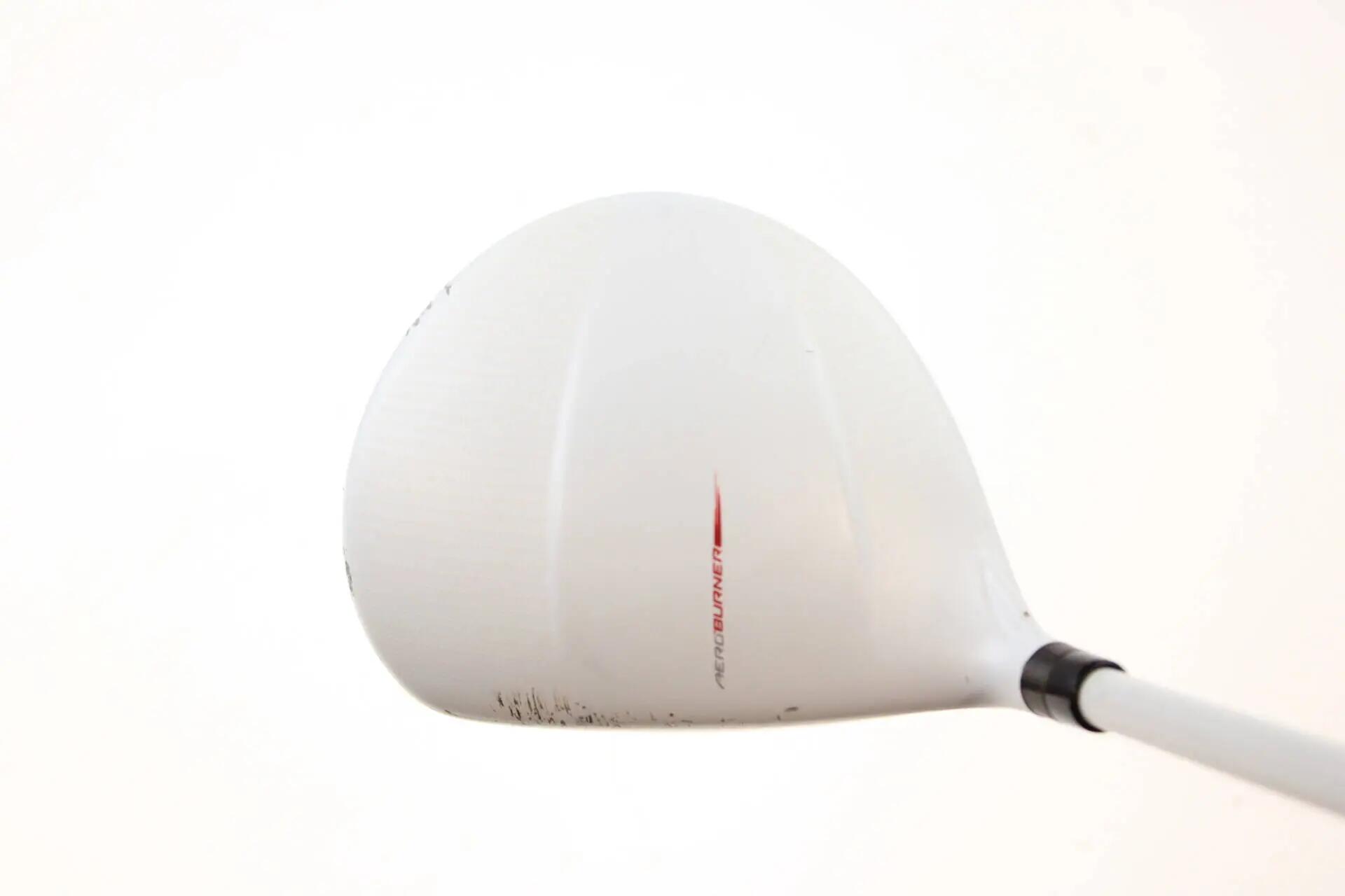 Seconde vie - TaylorMade AeroBurner Mini RH 12-deg Driver - Sufficient 3/5
