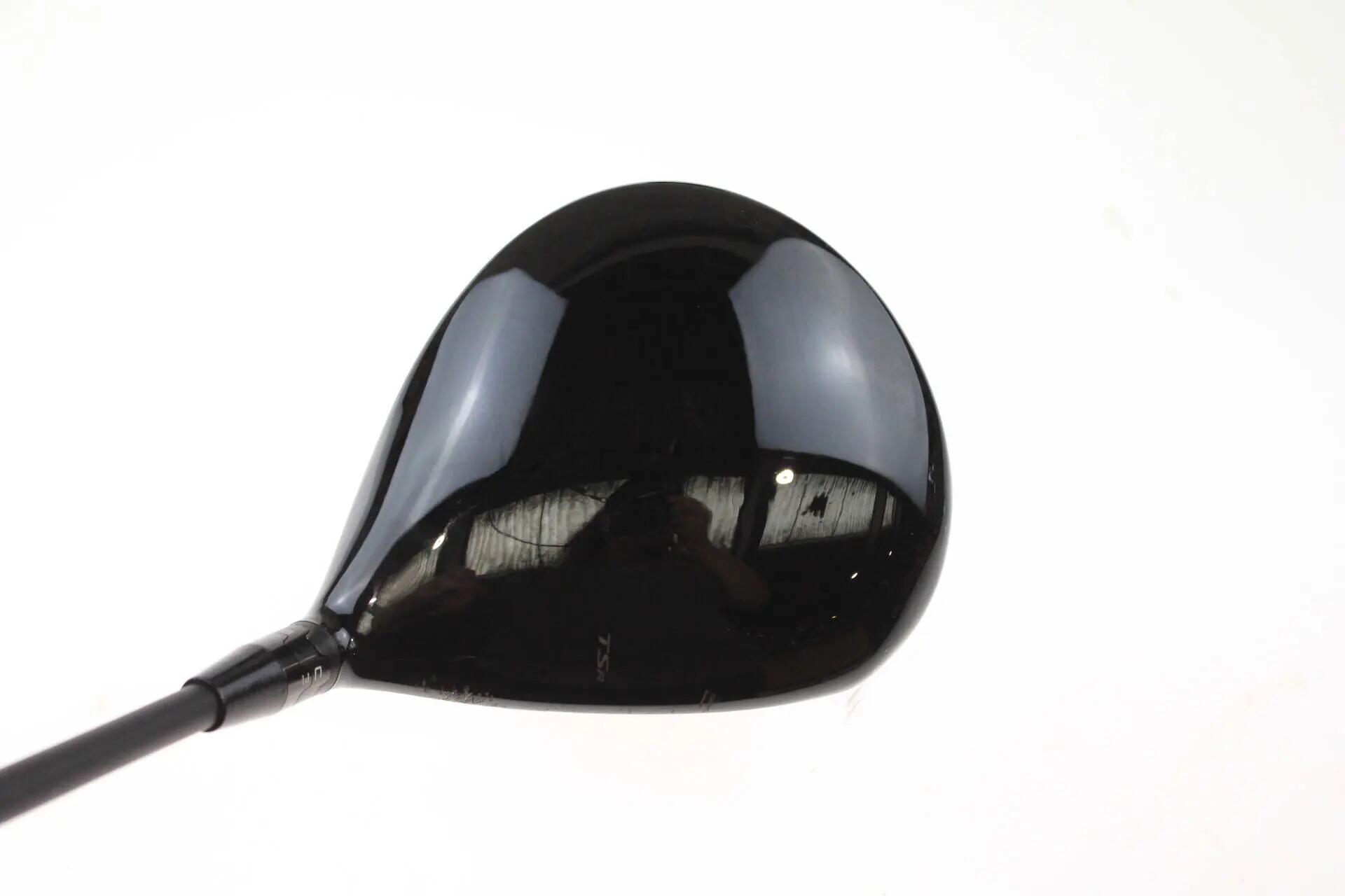 Seconde vie - Titleist TSR4 LH 10-deg Driver - Good 3/5