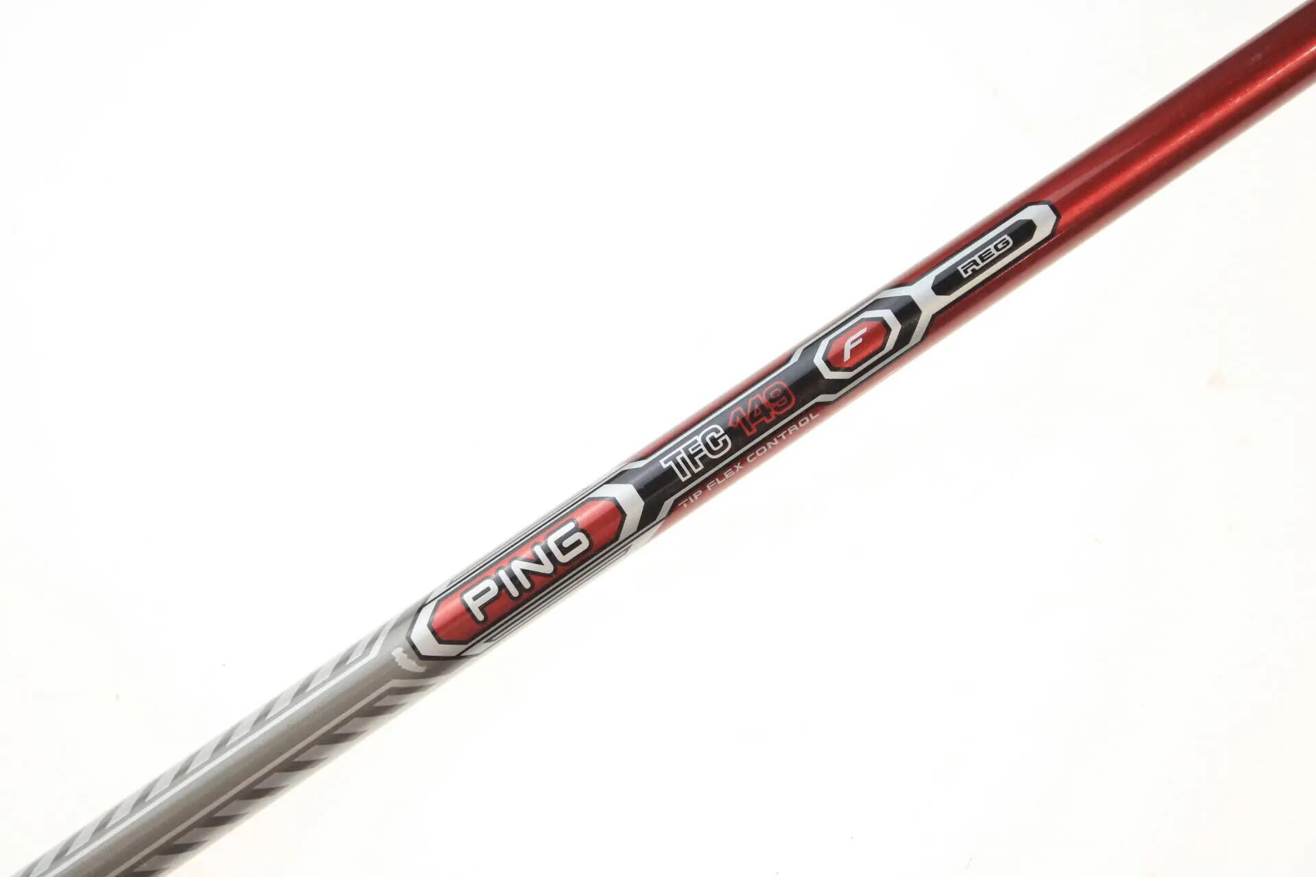 Seconde vie - Ping G15 Draw RH 15.5-deg Fairway Wood - Sufficient 4/5