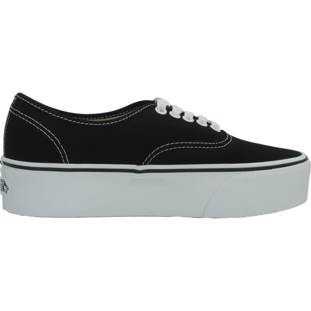 Buty VANS VN0A5KXXBMX1 AUTHENTIC STACKFORM Czarny 5/5