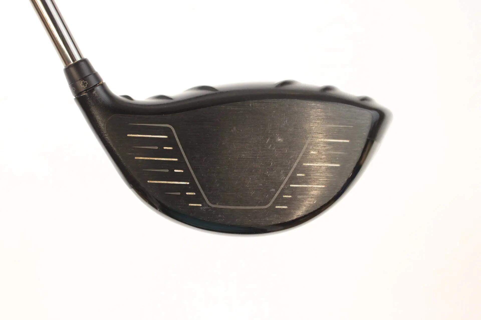 Seconde vie - Ping G425 MAX LH 10.5-deg Driver - Very good 2/6