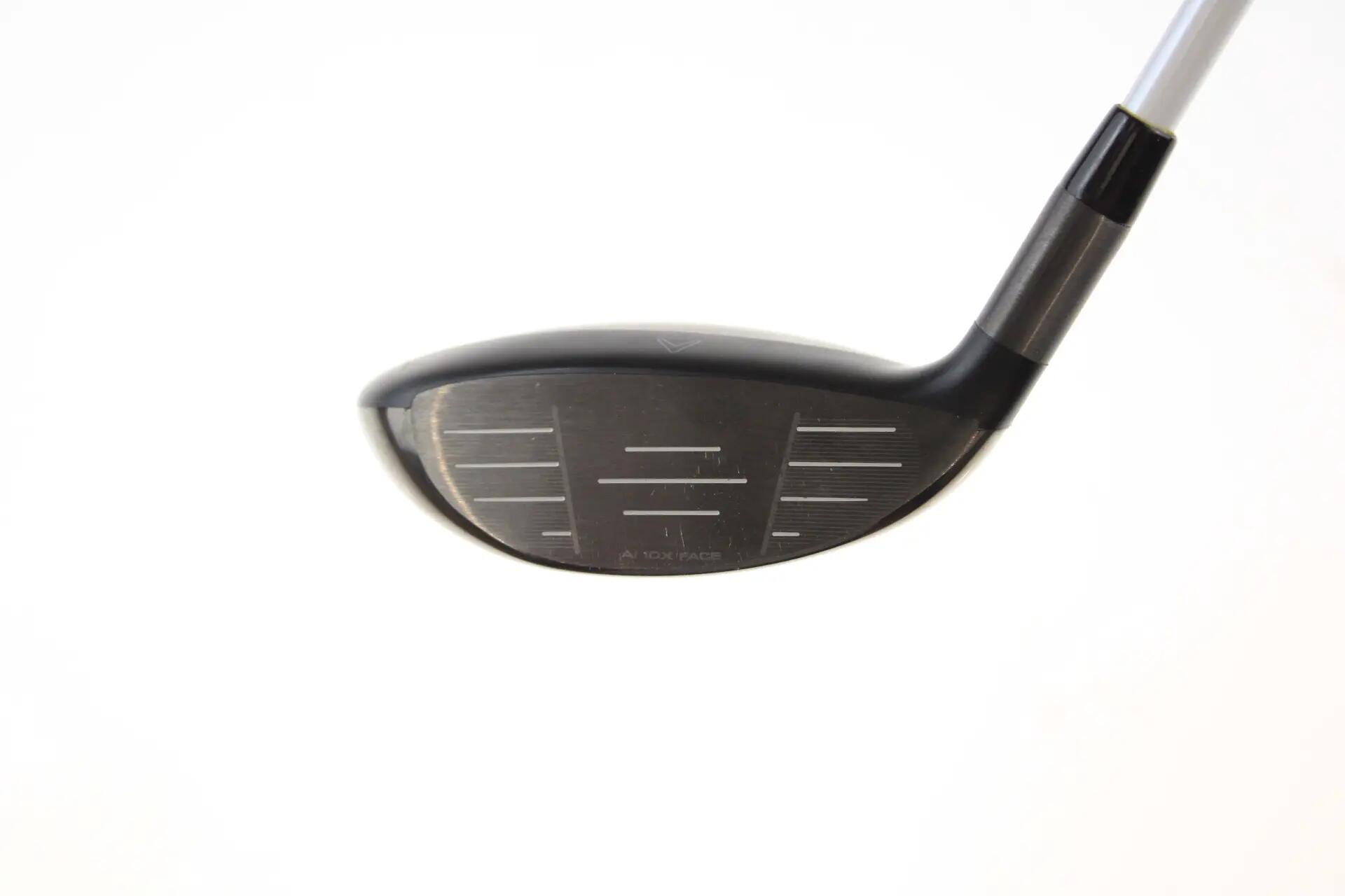 Seconde vie - Callaway Elyte Heavenwood RH 20-deg Fairway Wood - Very good 2/5