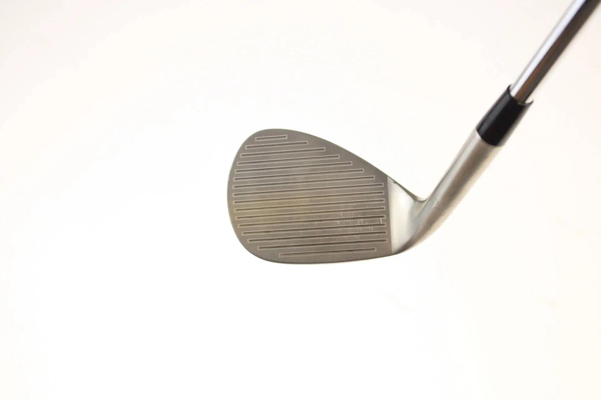 Seconde vie - Cobra KING PUR Chrome RH 58-deg Wedge - Very good 3/5