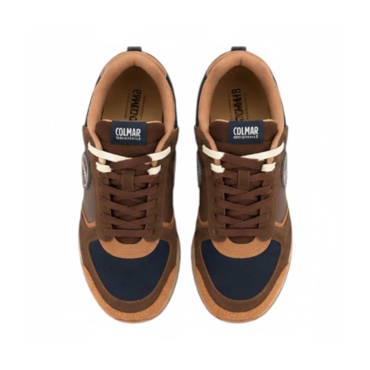 Basket colmar TRAVIS  BLOCK 4/5