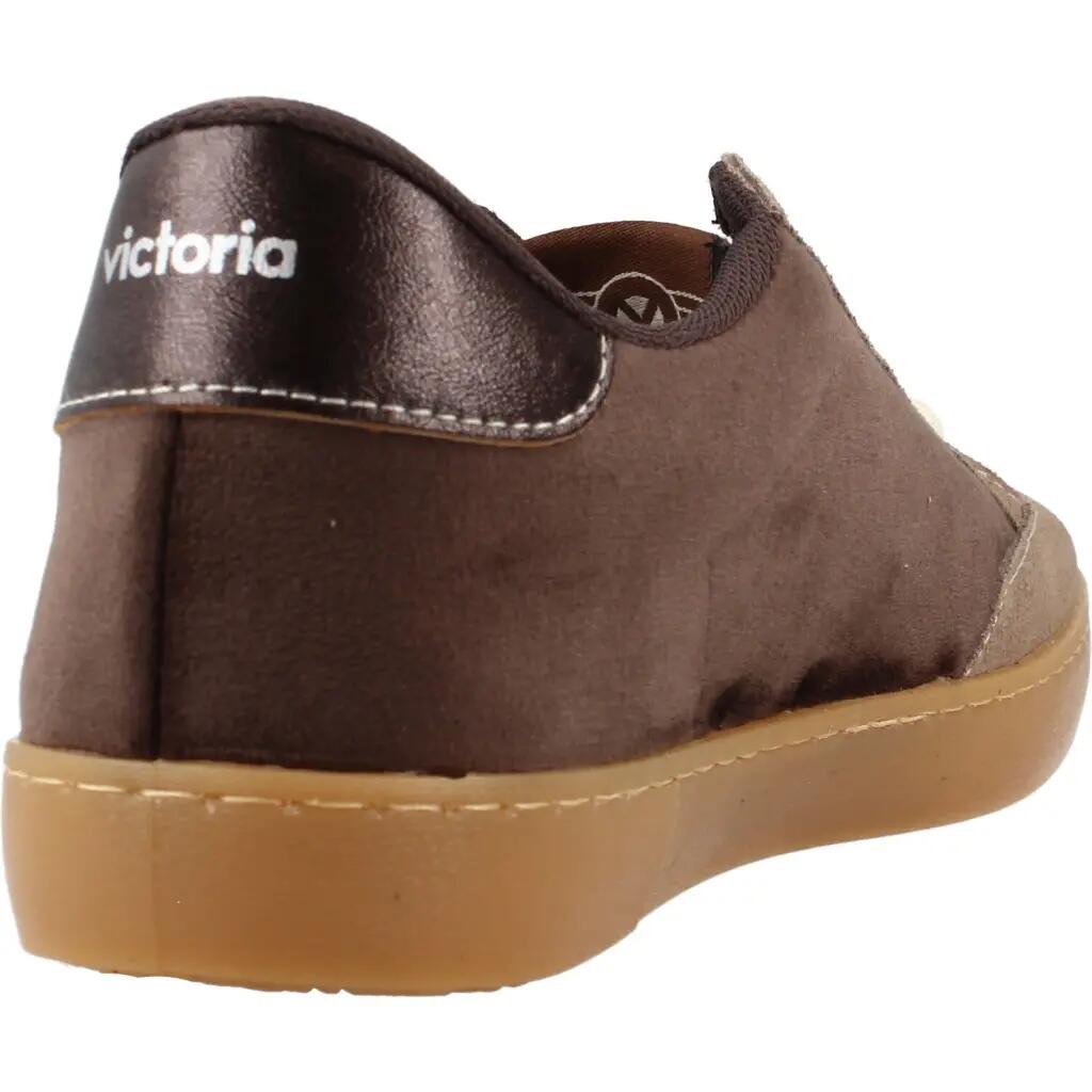 Buty VICTORIA 1126250V Brązowy 3/5