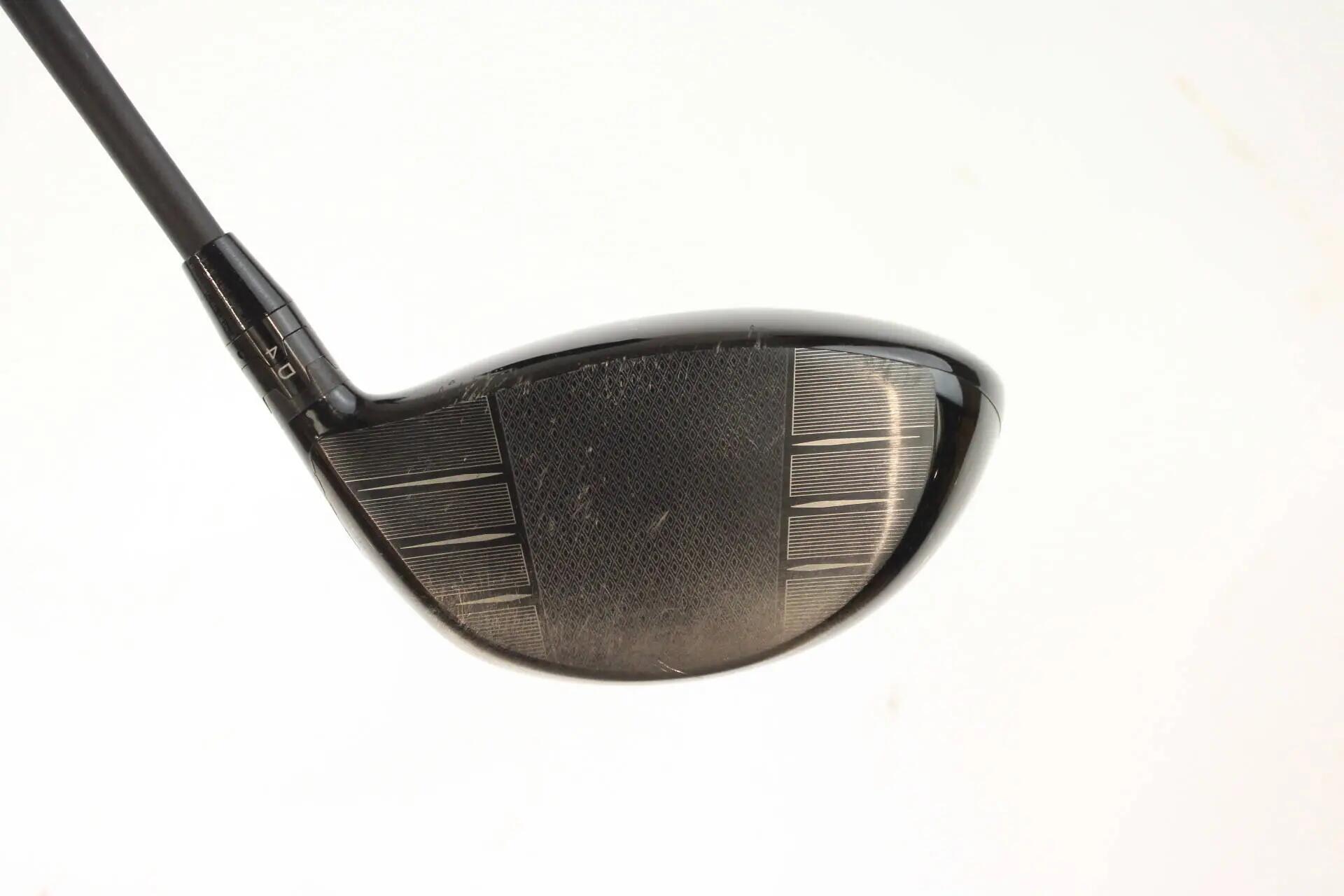 Seconde vie - Titleist TSR4 LH 10-deg Driver - Good 2/5