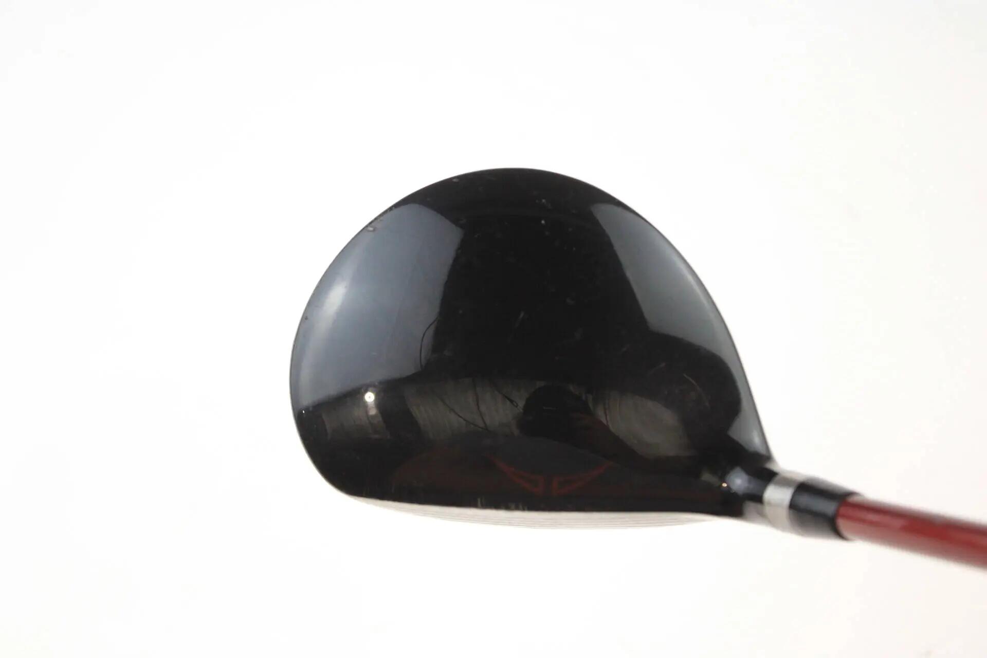 Seconde vie - Ping G15 Draw RH 15.5-deg Fairway Wood - Sufficient 3/5