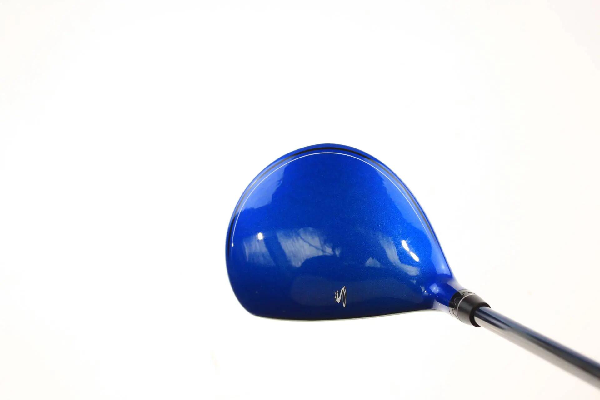 Seconde vie - Cobra Bio Cell RH 14.5-deg Fairway Wood - Very good 4/6