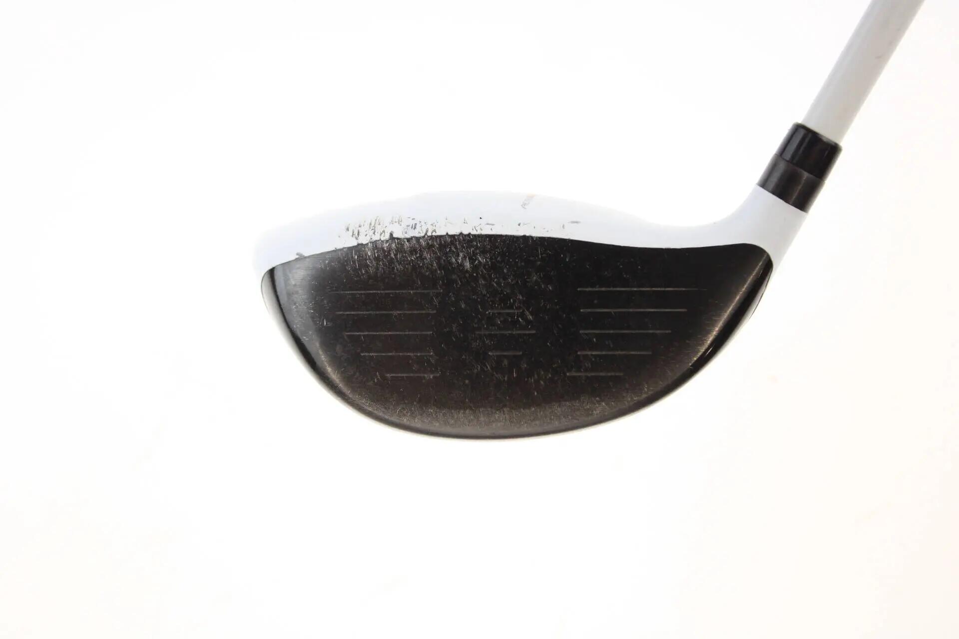 Seconde vie - TaylorMade AeroBurner Mini RH 12-deg Driver - Sufficient 2/5