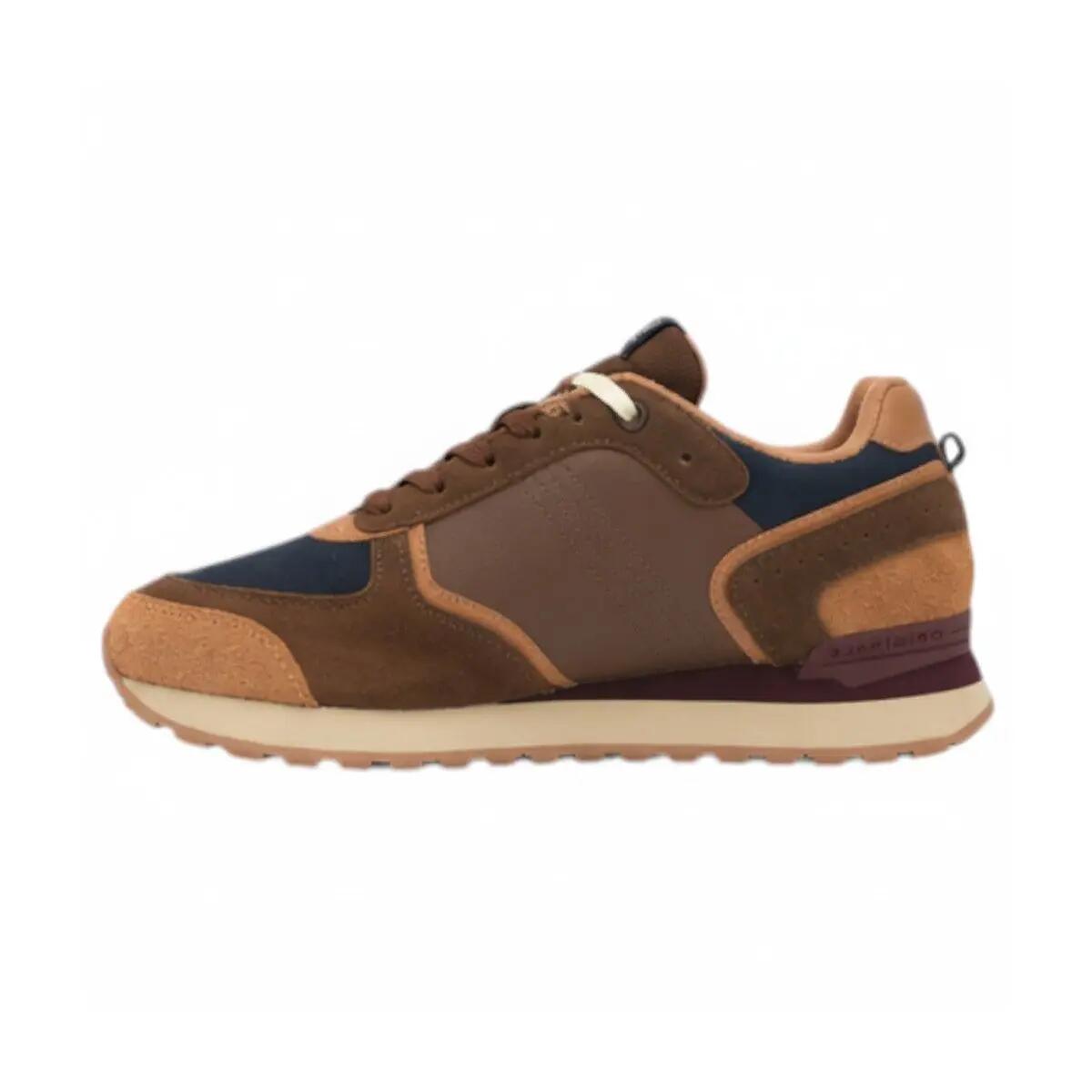 Basket colmar TRAVIS  BLOCK 3/5