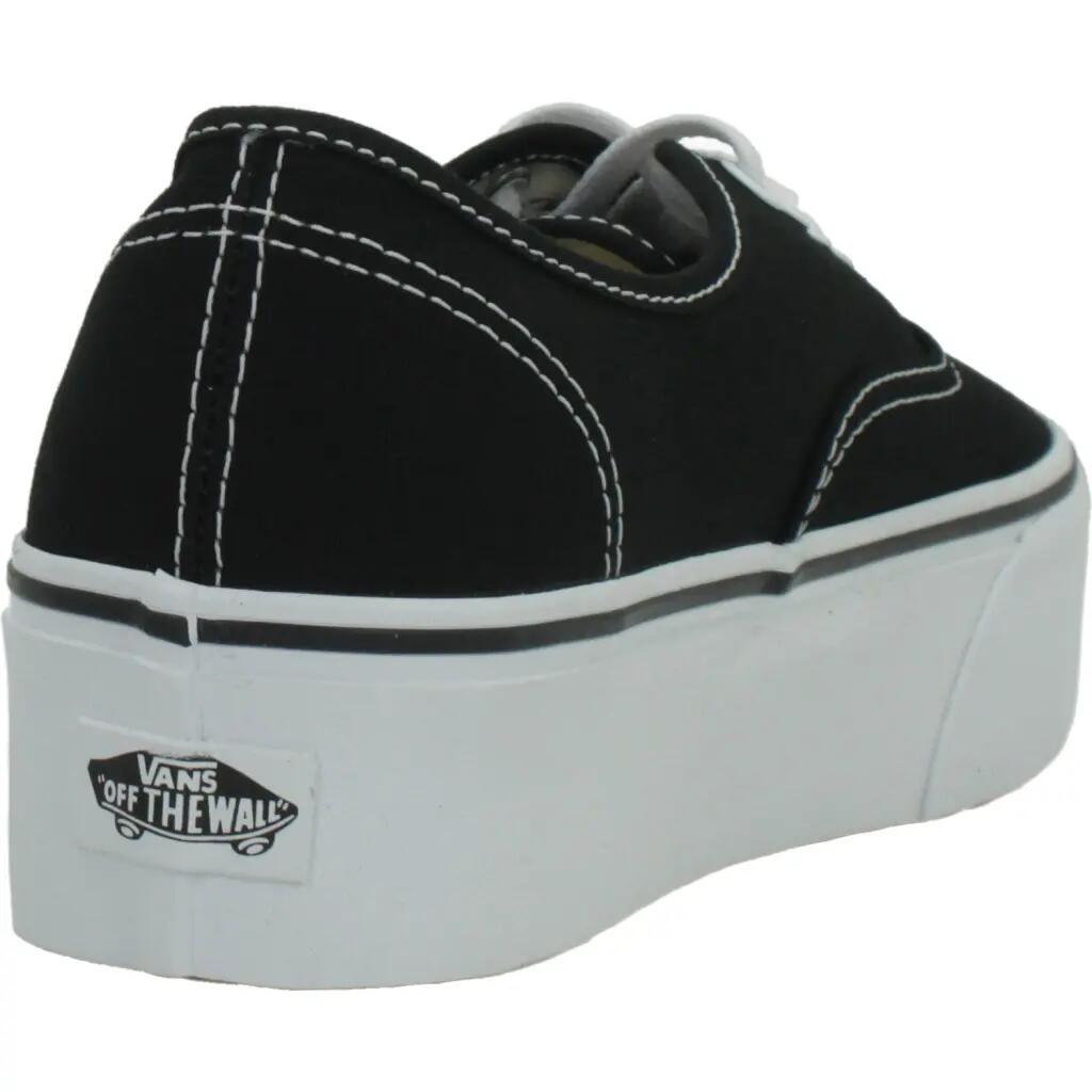 Buty VANS VN0A5KXXBMX1 AUTHENTIC STACKFORM Czarny 4/5