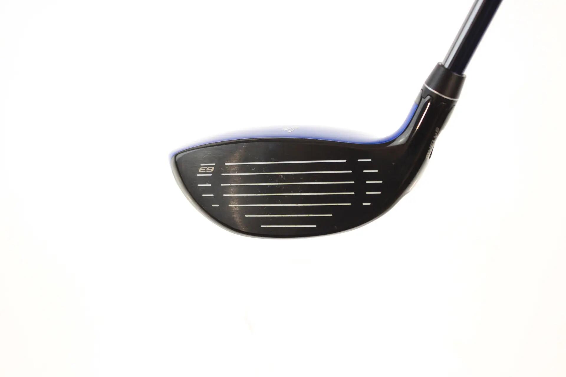 Seconde vie - Cobra Bio Cell RH 14.5-deg Fairway Wood - Very good 3/6