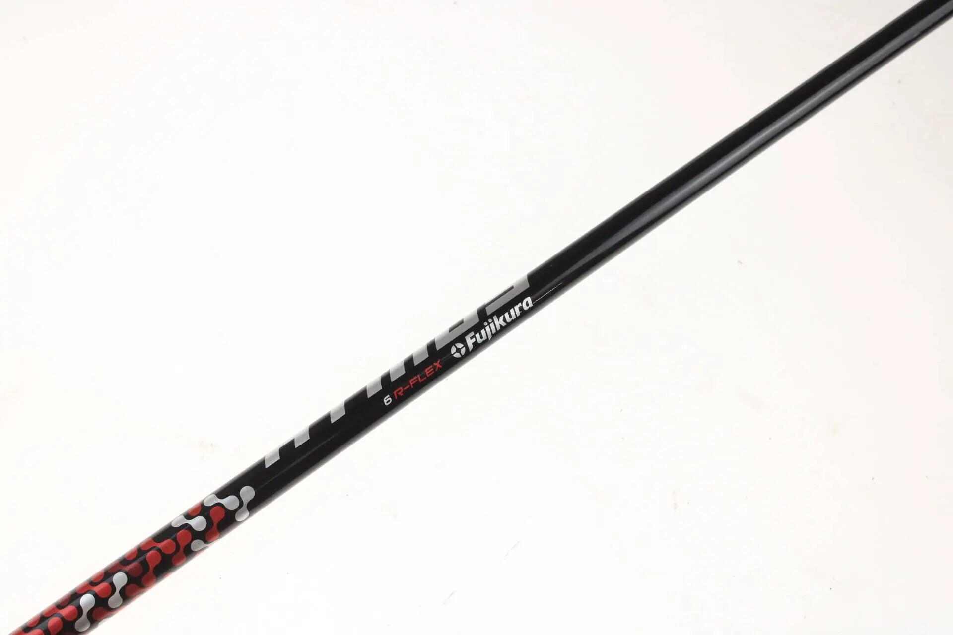 Seconde vie - TaylorMade M4 Rescue 2021 RH 19-deg Hybrid - Sufficient 4/6
