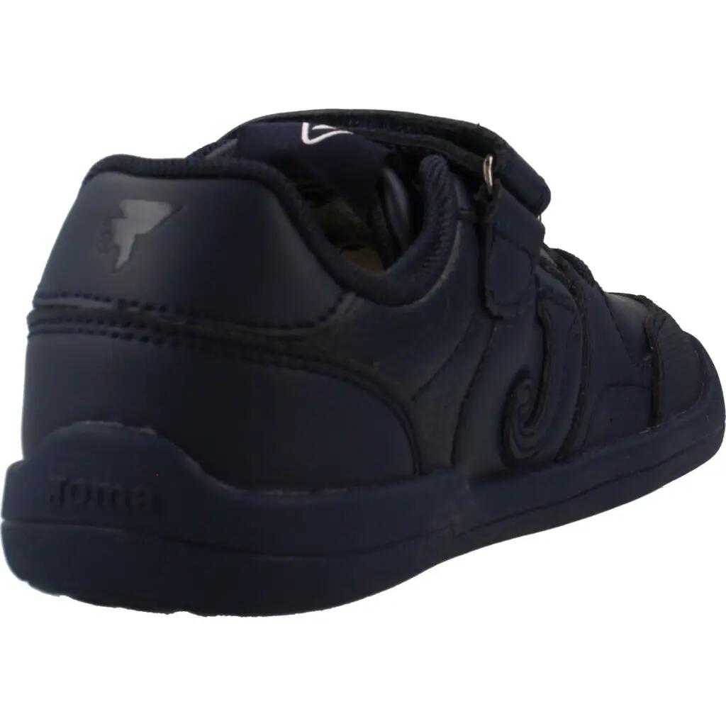 Buty JOMA BFACAW2633V ACADEMY JR BAREFOOT 263 Niebieski 3/5