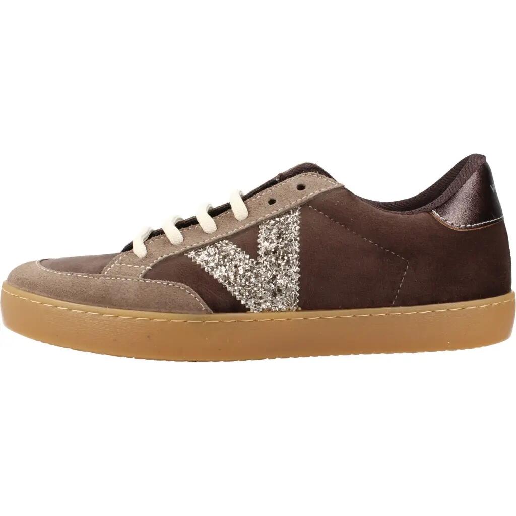 Buty VICTORIA 1126250V Brązowy 2/5