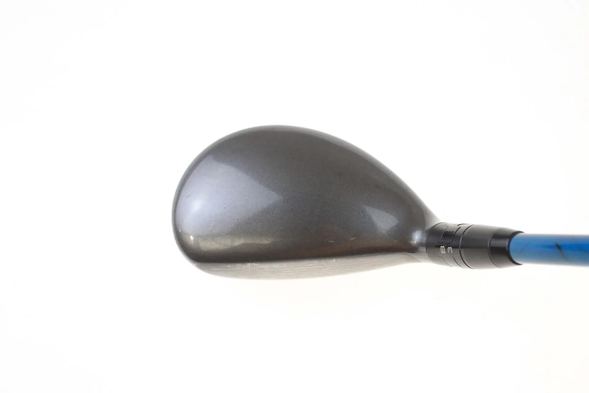 Seconde vie - Titleist 816H2 RH 19-deg Hybrid - Good 3/5