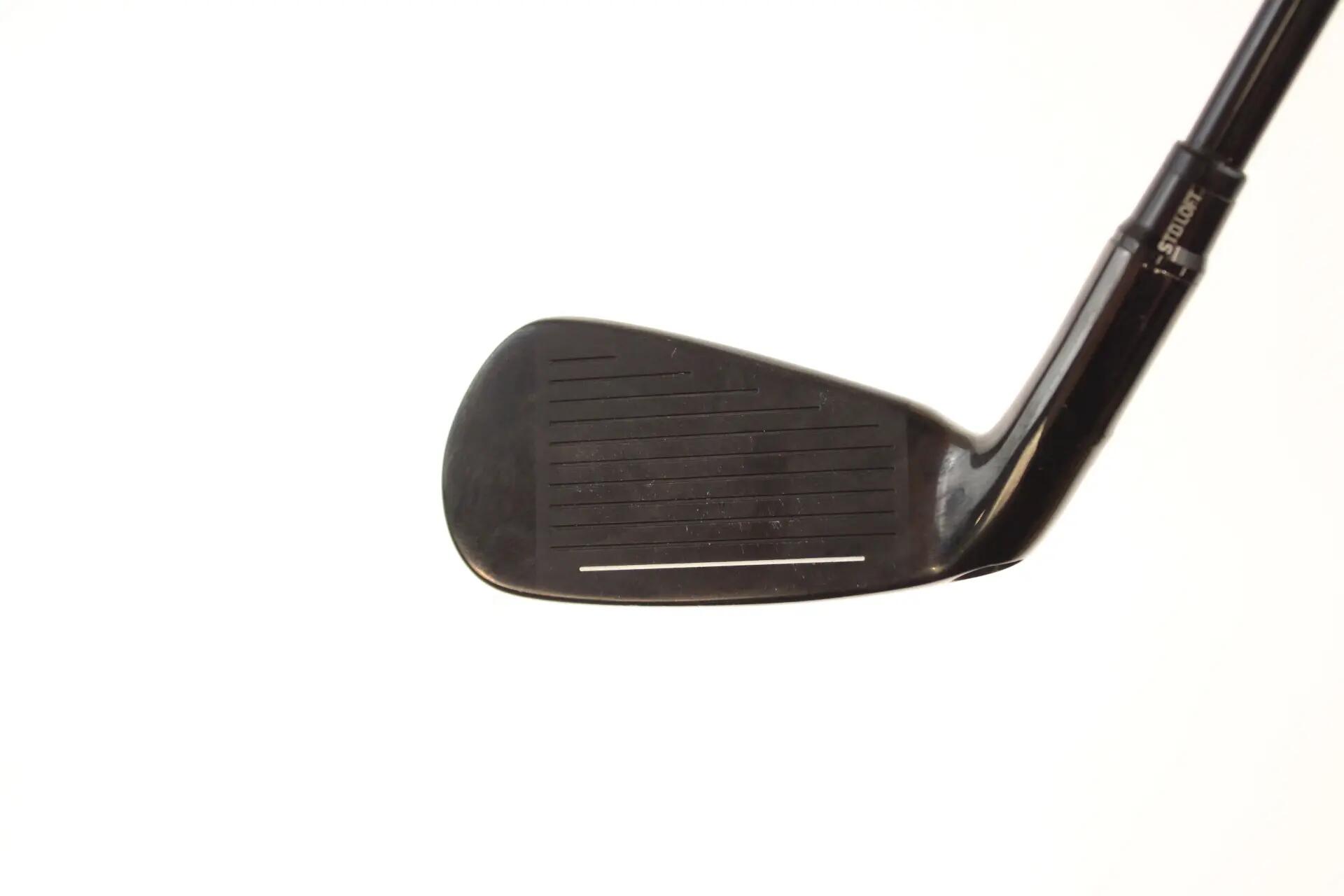 Seconde vie - TaylorMade GAPR Mid RH 18-deg Hybrid - Good 3/5