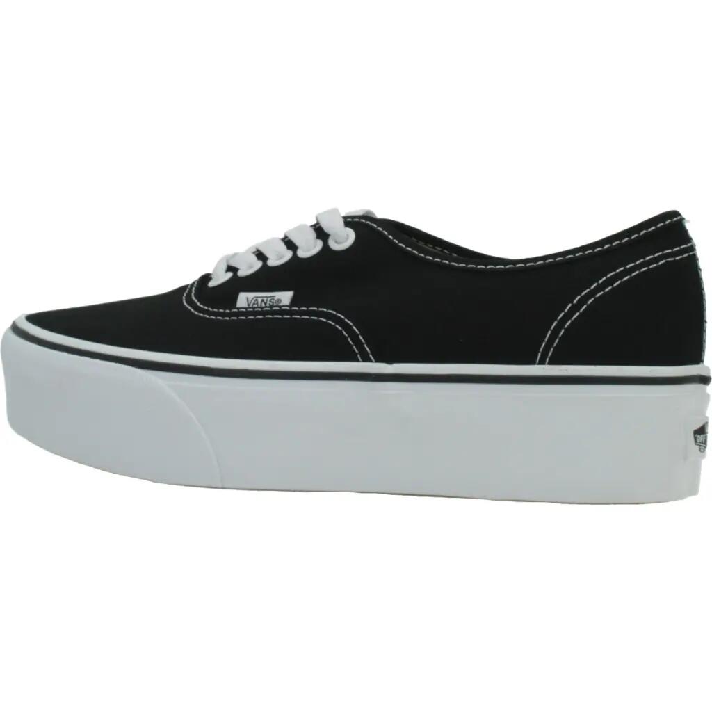 Buty VANS VN0A5KXXBMX1 AUTHENTIC STACKFORM Czarny 3/5