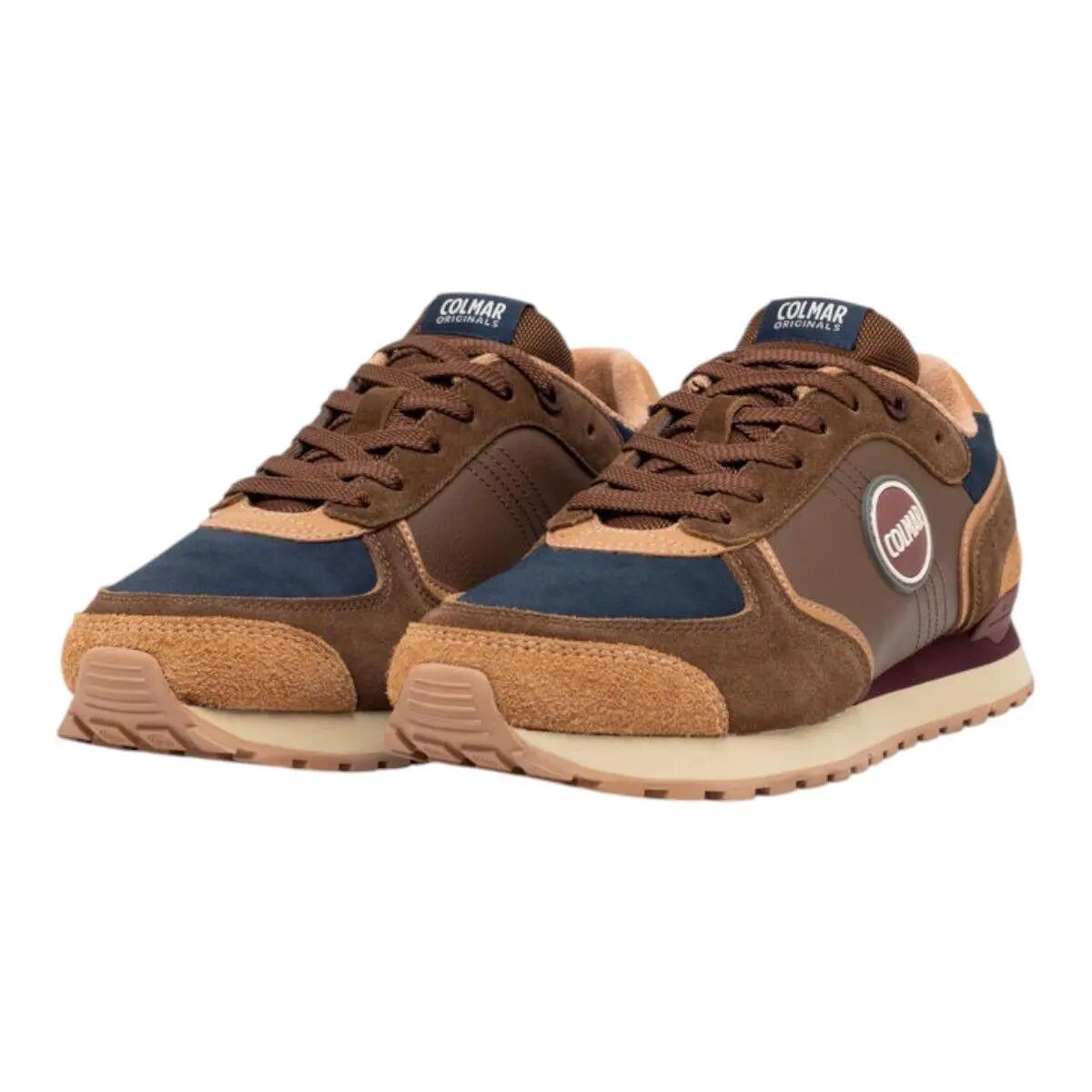 Basket colmar TRAVIS  BLOCK 2/5