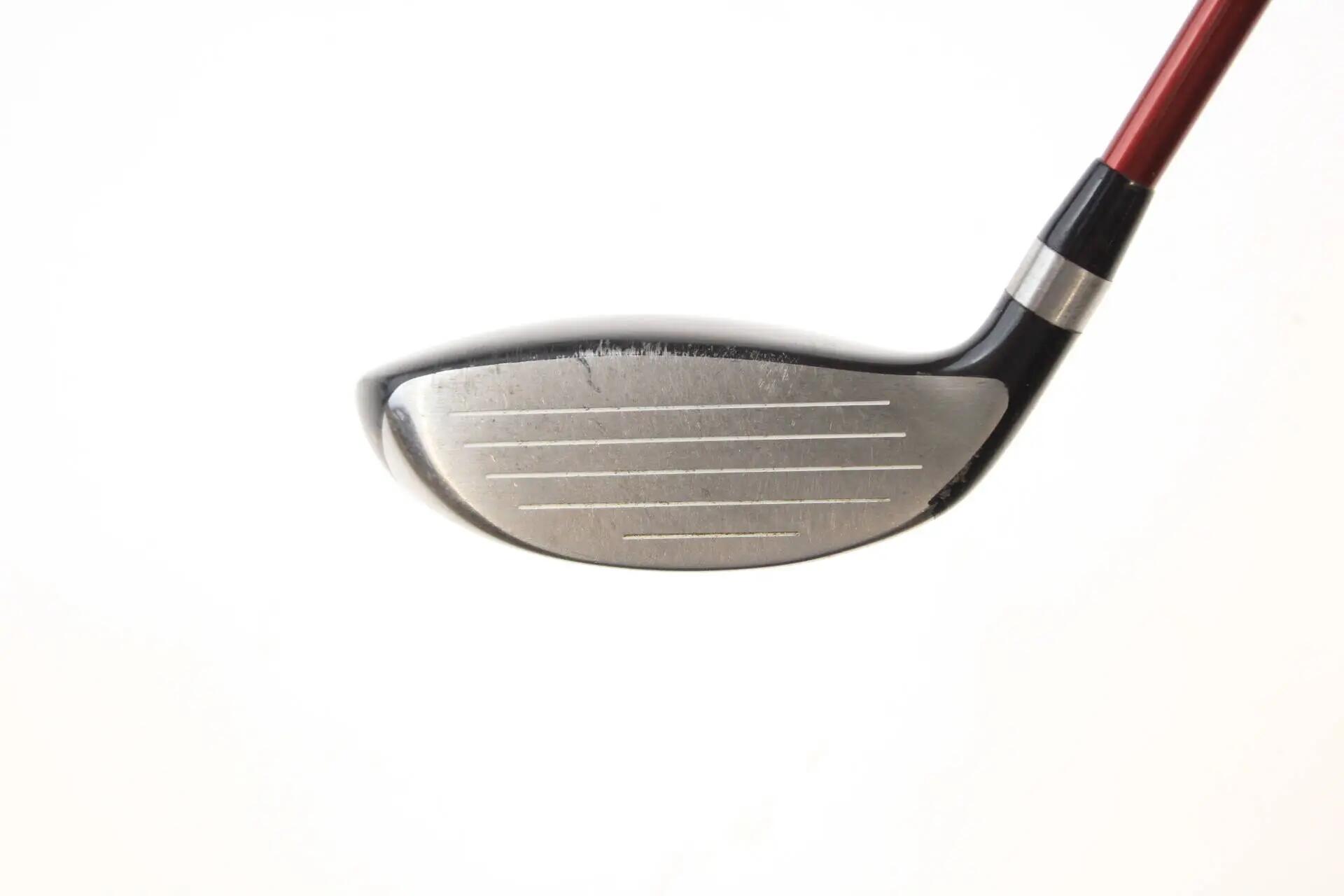 Seconde vie - Ping G15 Draw RH 15.5-deg Fairway Wood - Sufficient 2/5