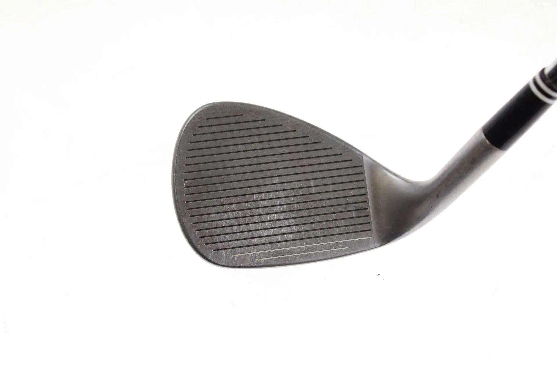 Seconde vie - Cleveland Smart Sole Full Face S Tour Satin RH 58-deg Wedge - Good 3/5