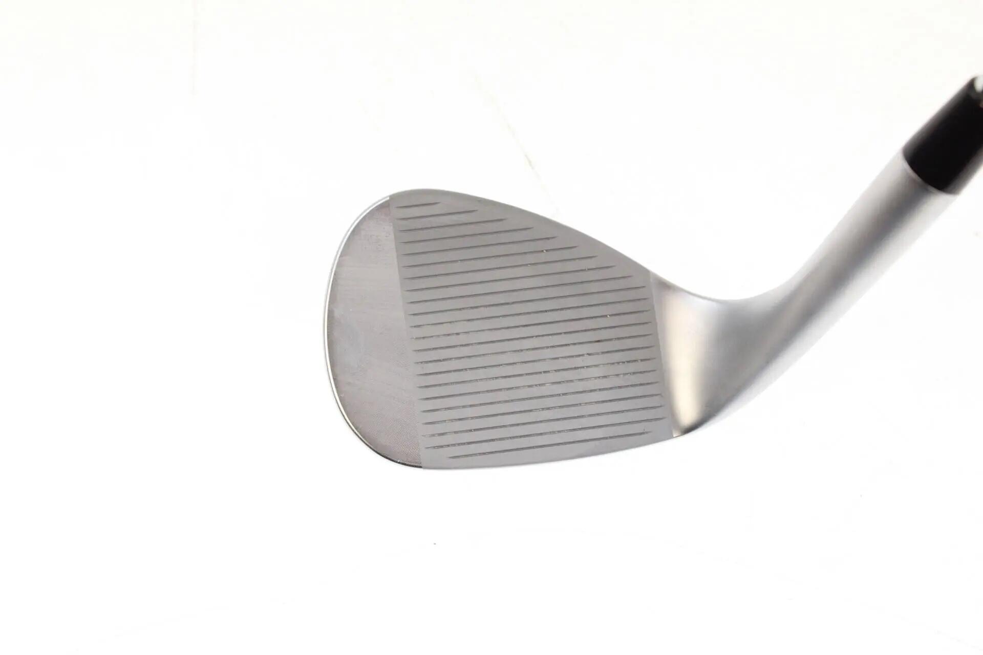 Seconde vie - Ping S159 Chrome RH 58-deg Wedge - Excellent 3/5
