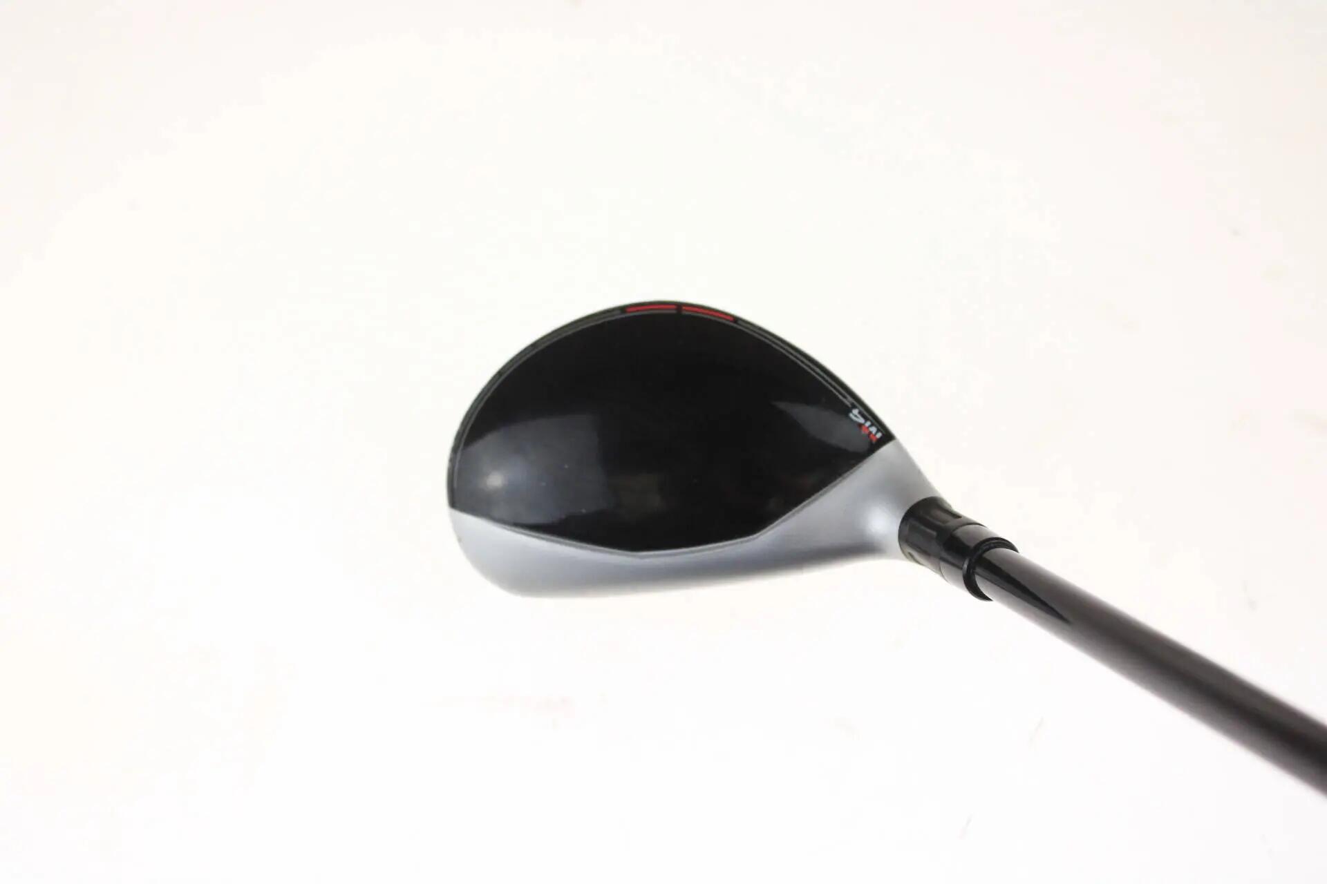 Seconde vie - TaylorMade M4 Rescue 2021 RH 19-deg Hybrid - Sufficient 3/6