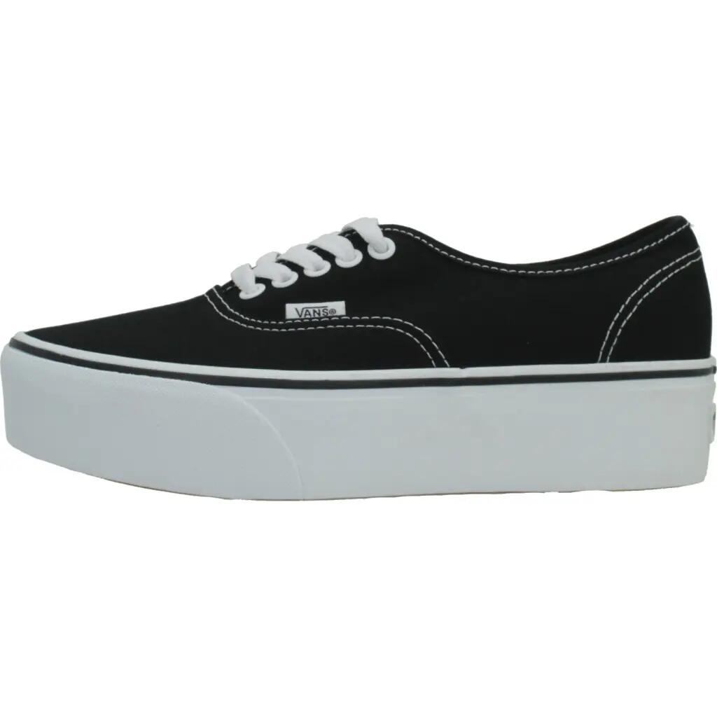 Buty VANS VN0A5KXXBMX1 AUTHENTIC STACKFORM Czarny 2/5