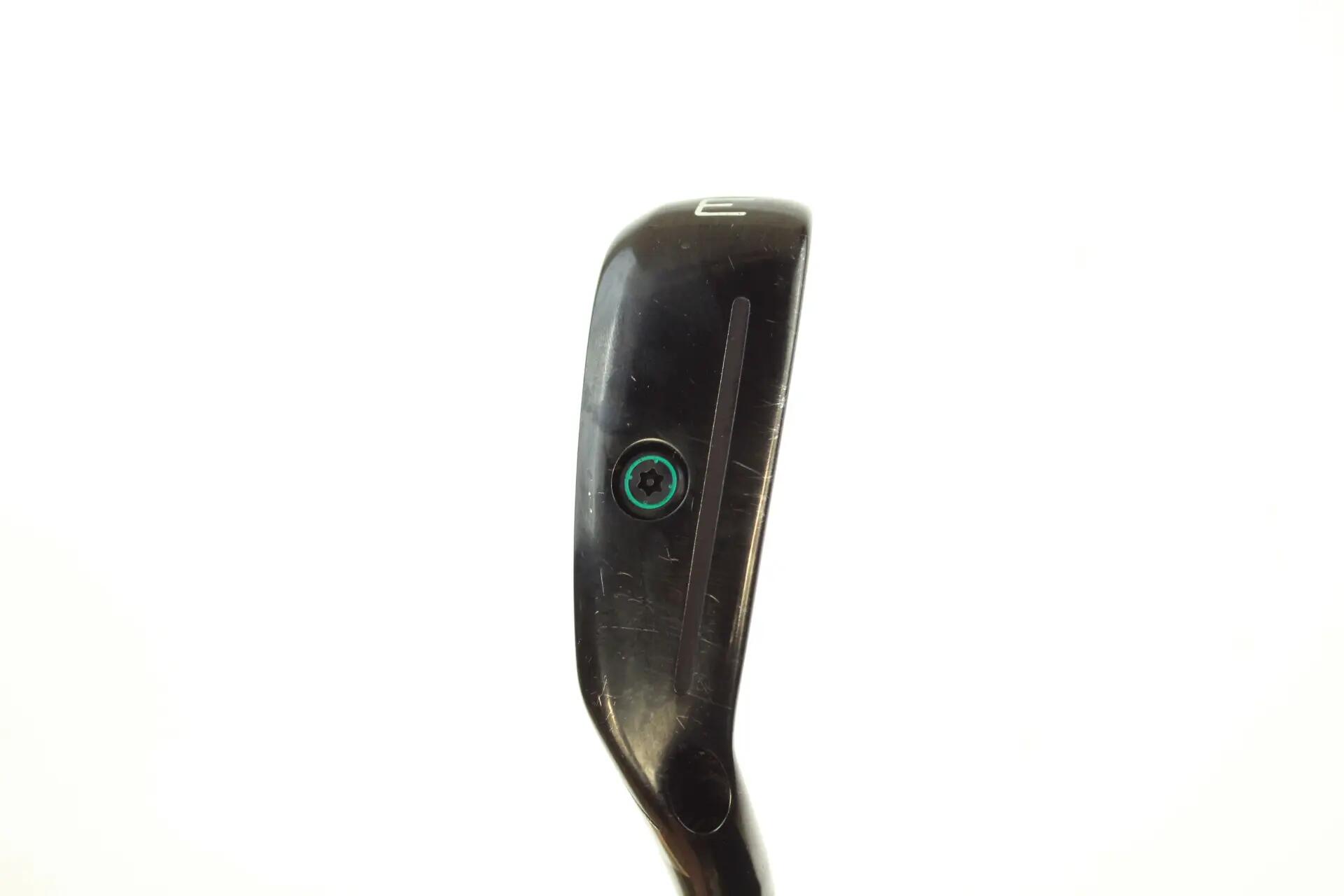 Seconde vie - TaylorMade GAPR Mid RH 18-deg Hybrid - Good 2/5