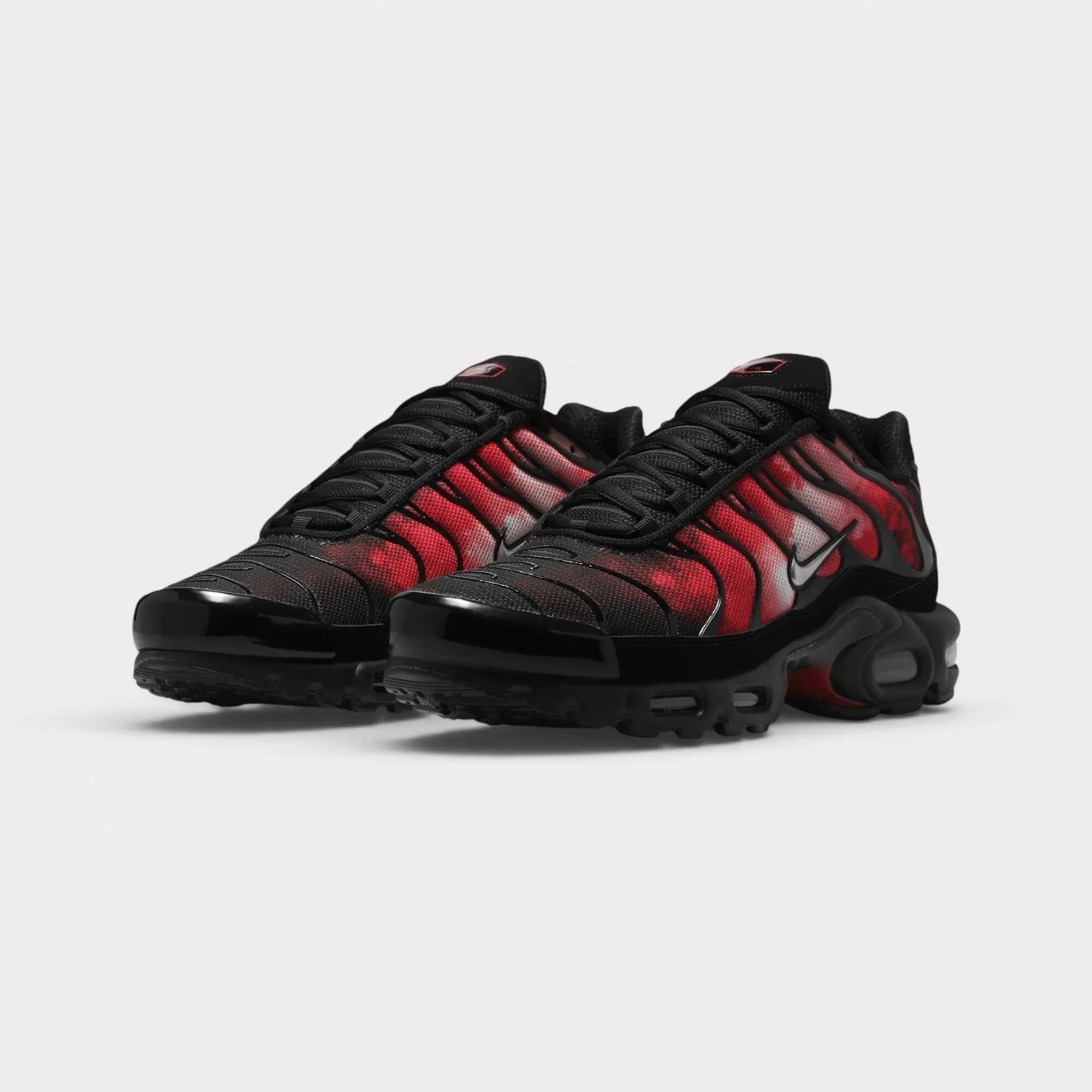 Nike Air Max Plus - Flairemax 2/7