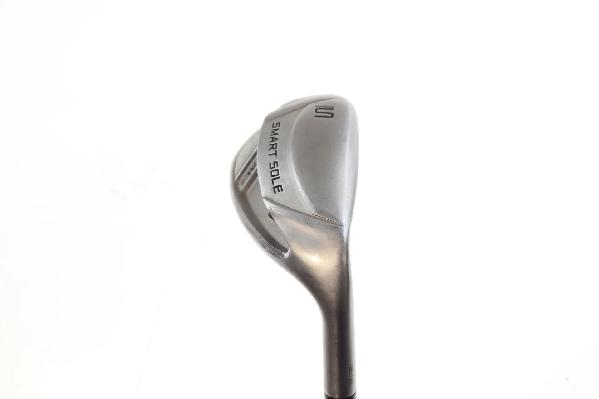 Seconde vie - Cleveland Smart Sole Full Face S Tour Satin RH 58-deg Wedge - Good 2/5