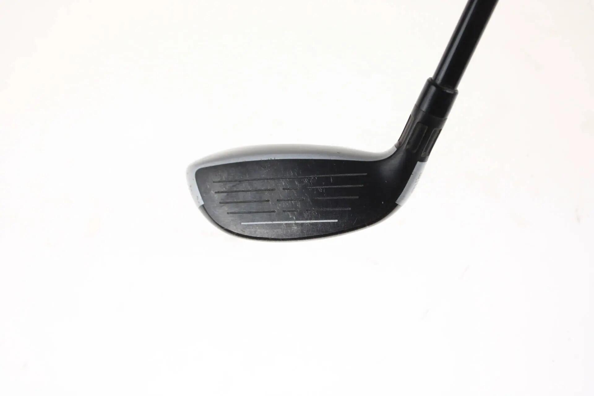 Seconde vie - TaylorMade M4 Rescue 2021 RH 19-deg Hybrid - Sufficient 2/6