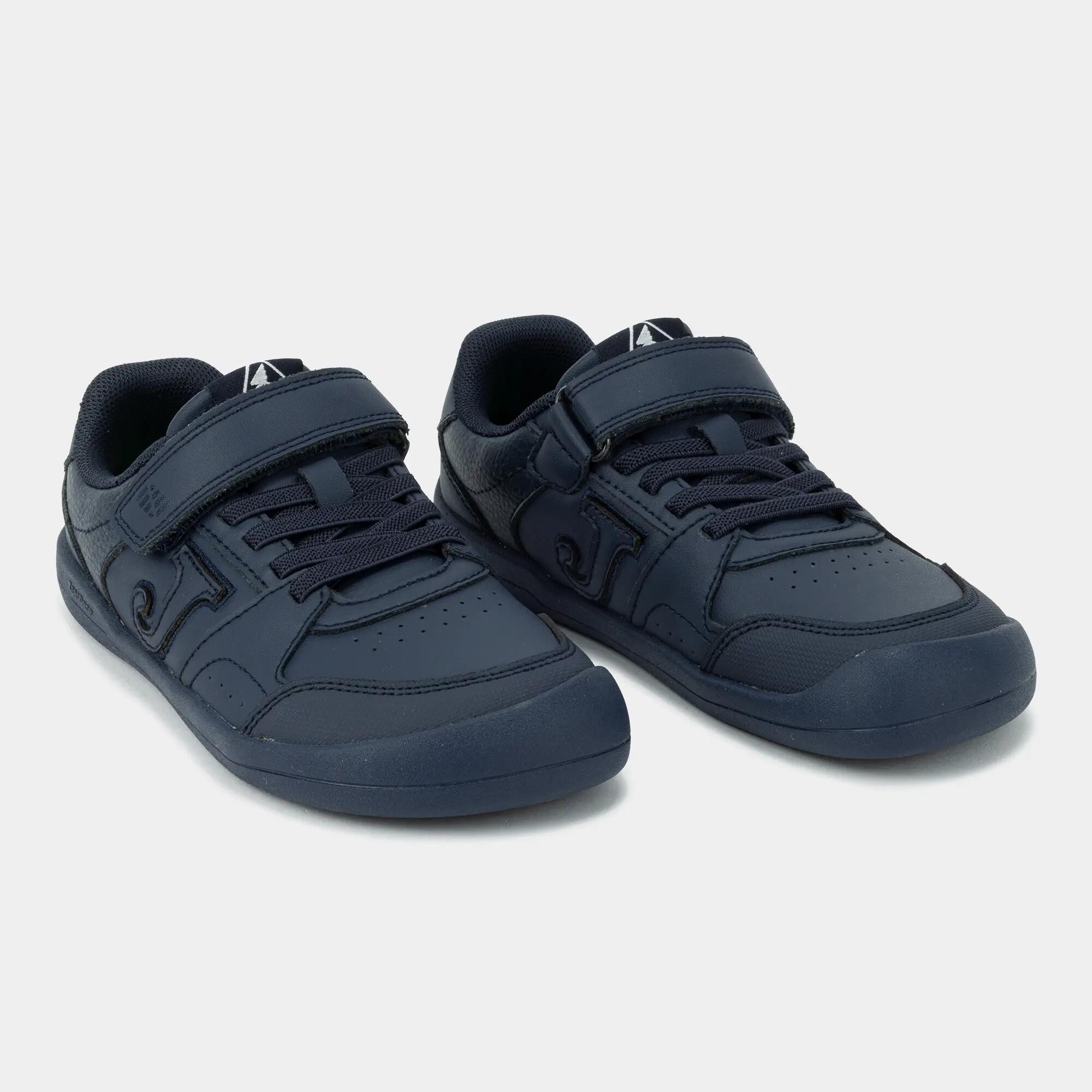 Buty JOMA BFACAW2633V ACADEMY JR BAREFOOT 263 Niebieski 2/5