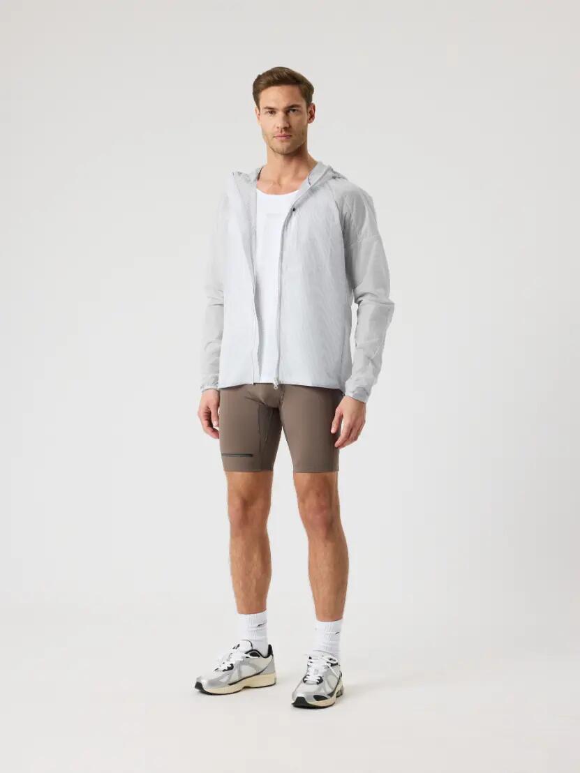 bjorn_borg BORG PERFORMANCE JACKET VESTE DE PERFORMANCE BRILLIANT WHITE 3/5
