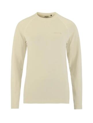 craft Longsleeve Active Comfort LS 2 W — regular fit, recycelte Materialien