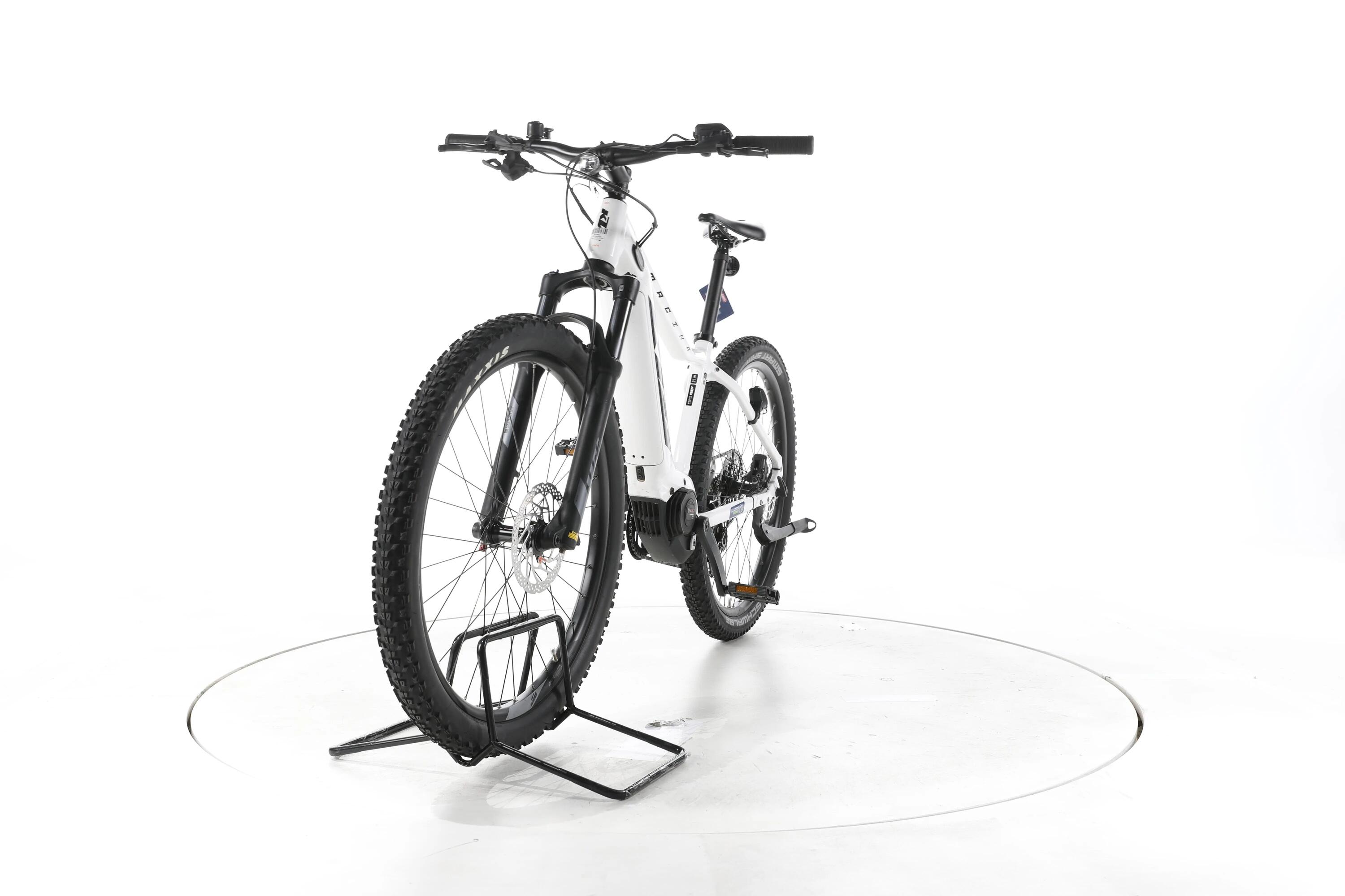 Ebike ricondizionata · KTM Macina Race 571 · Ottime condizioni 4/7