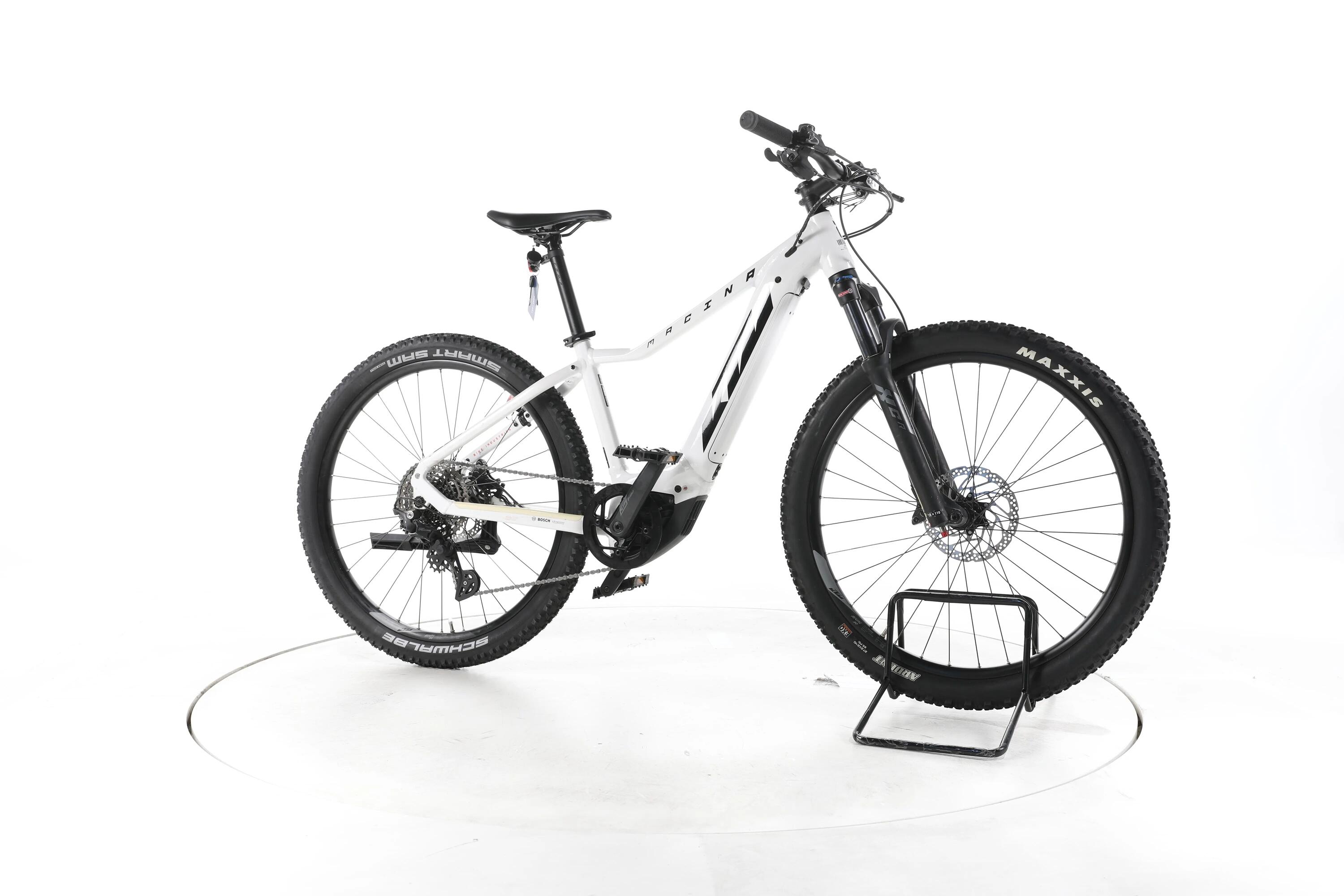 Ebike ricondizionata · KTM Macina Race 571 · Ottime condizioni 2/7