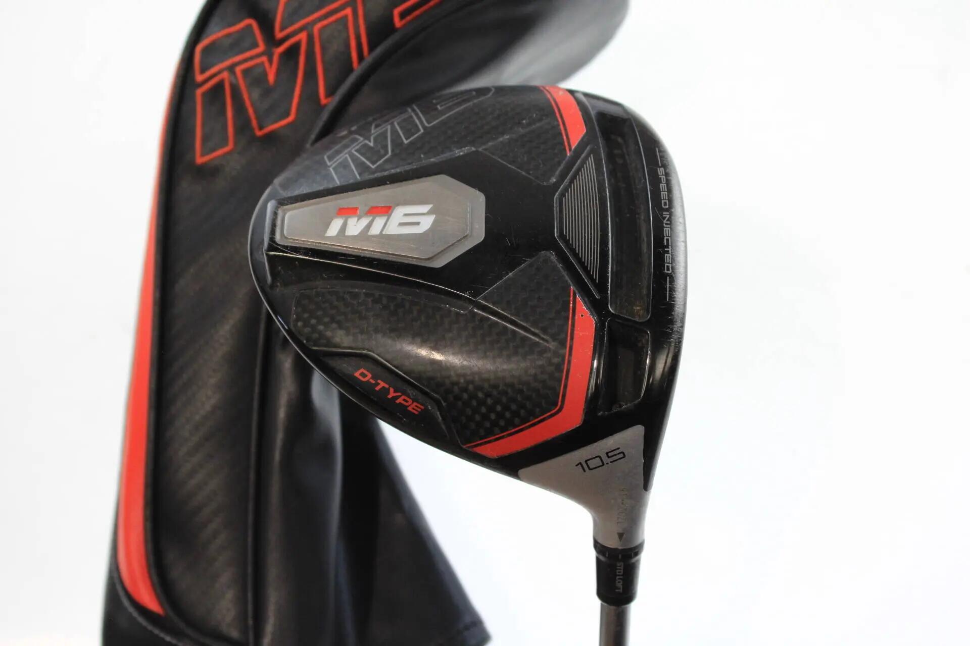 TAYLORMADE picture