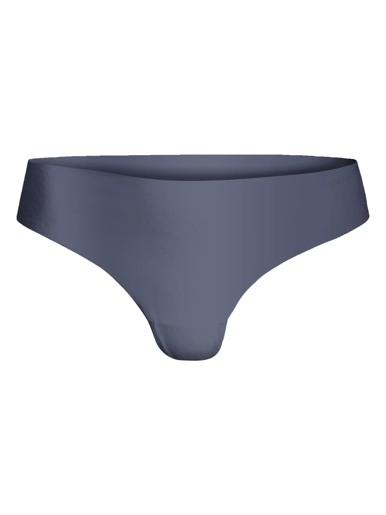 bjorn_borg PERFORMANCE THONG 3p - MULTIPACK 1 4/4