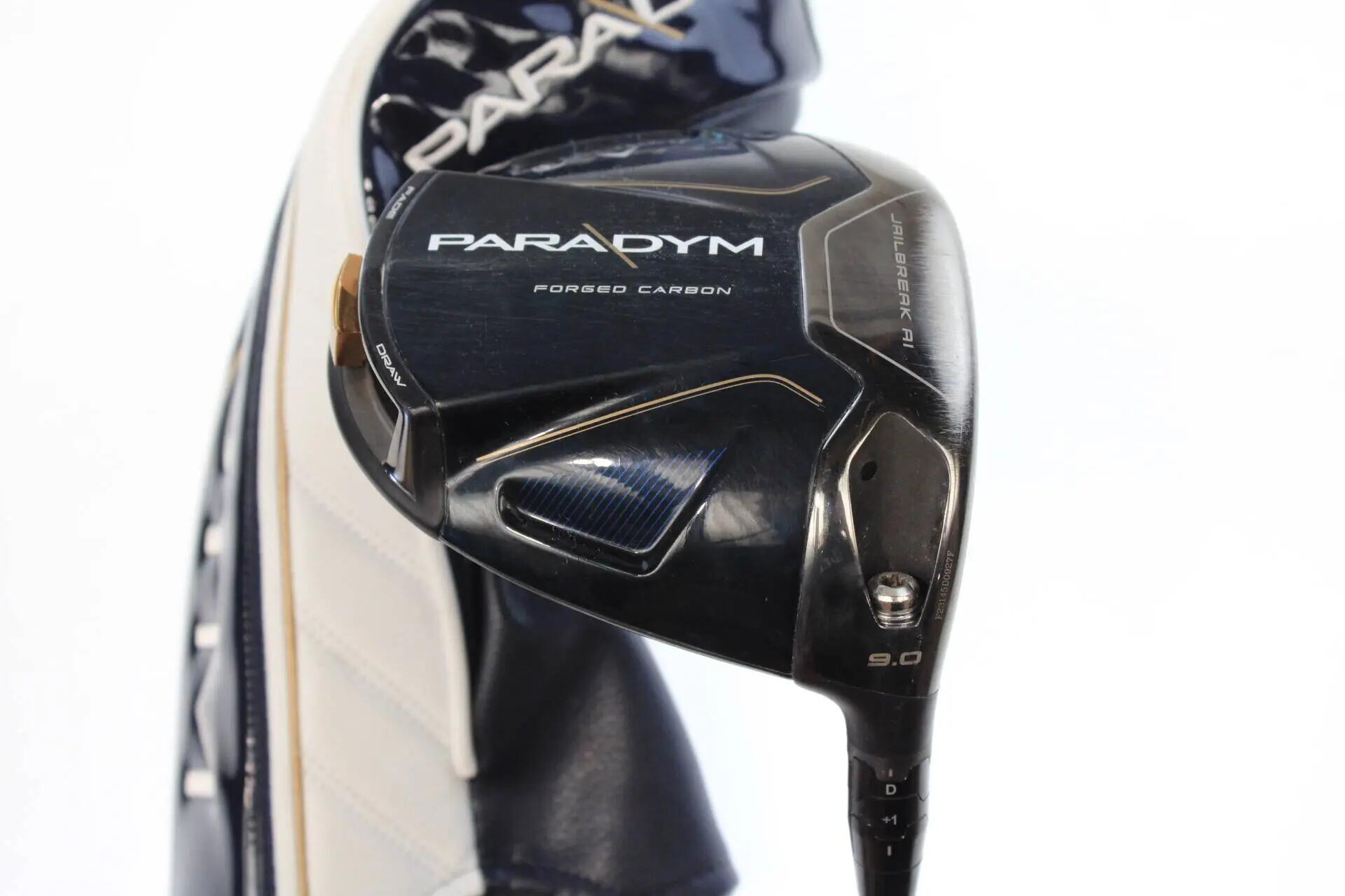 CALLAWAY picture