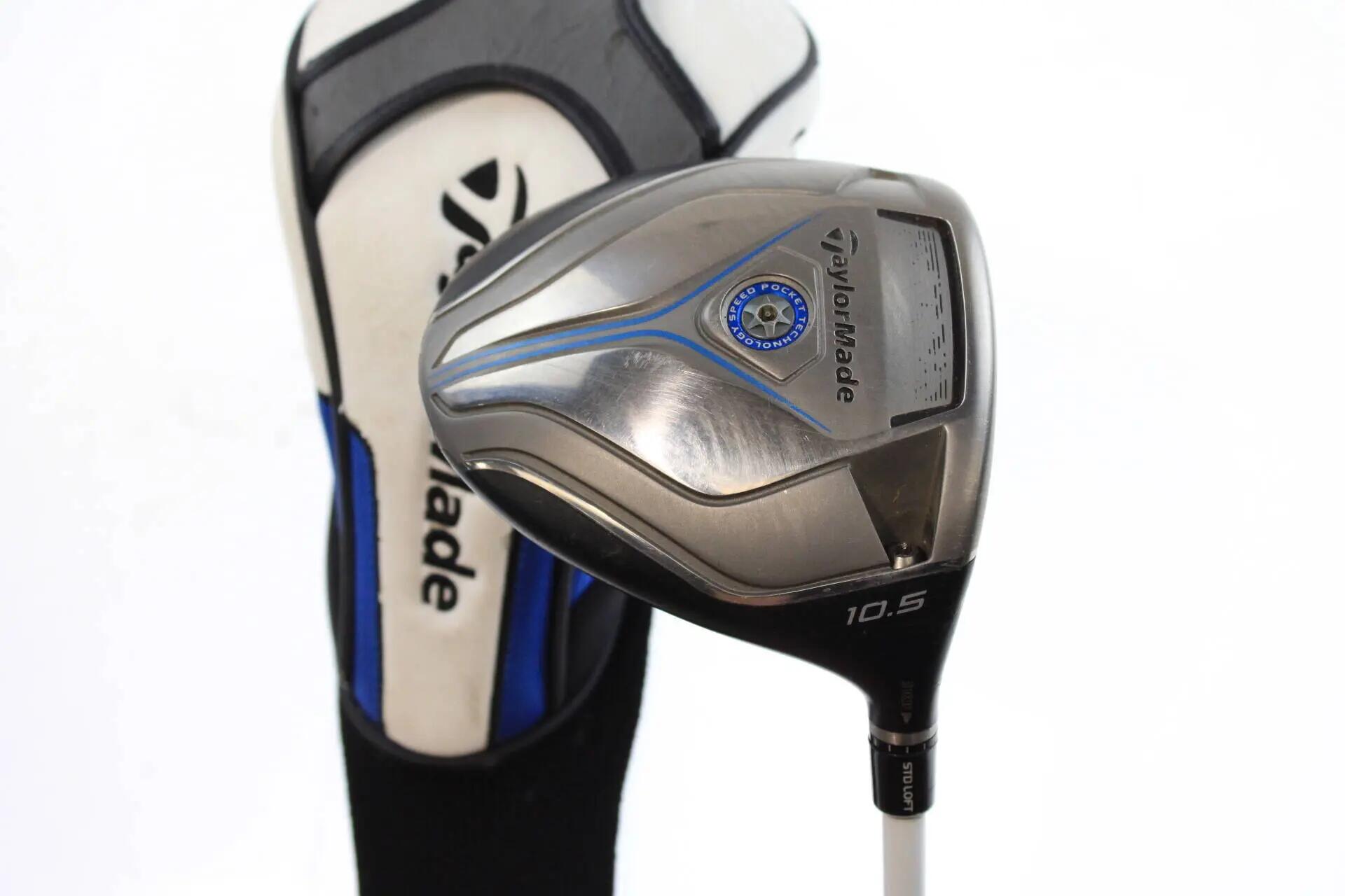TAYLORMADE picture