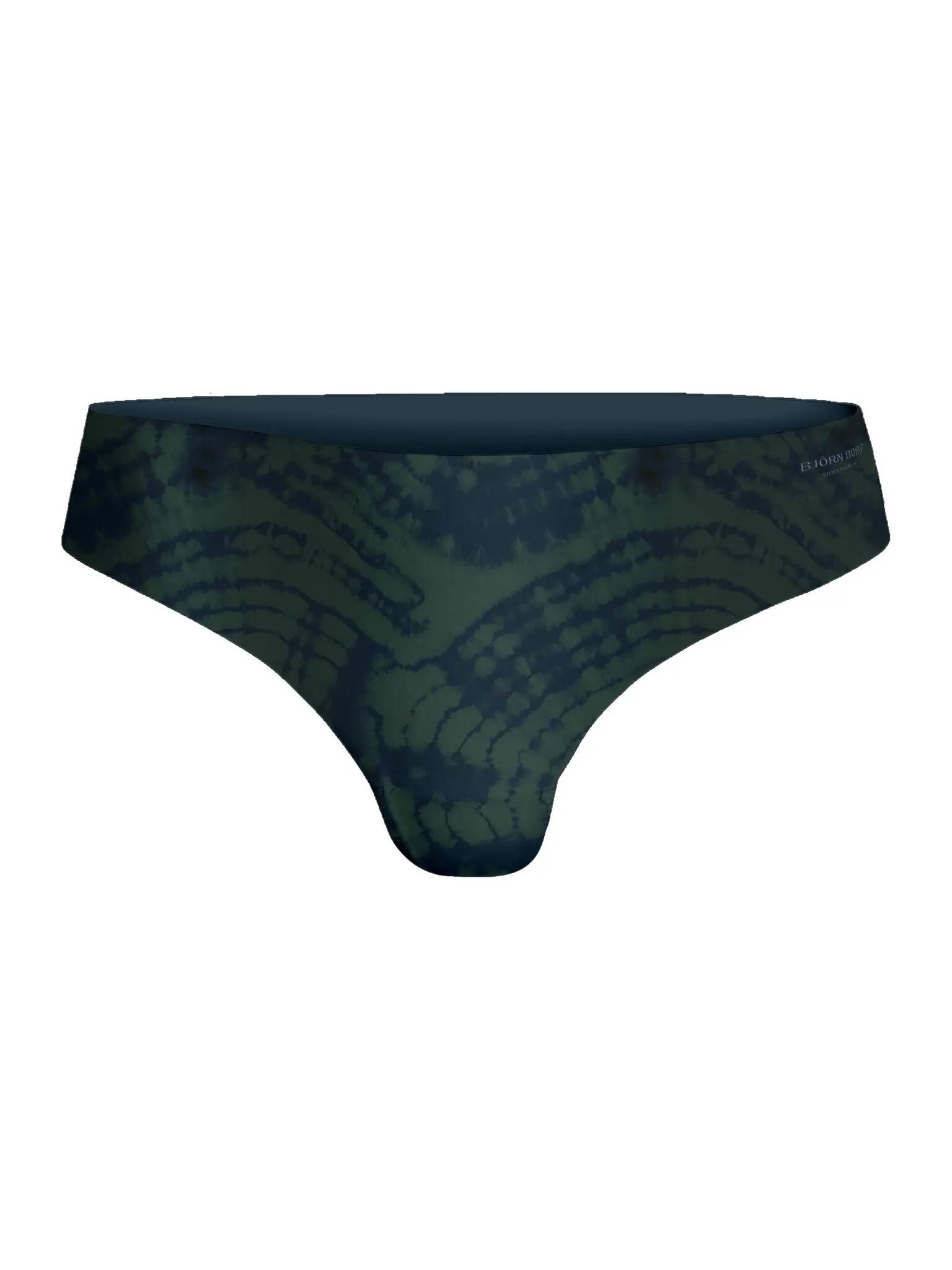 bjorn_borg PERFORMANCE THONG 3p - MULTIPACK 1 3/4