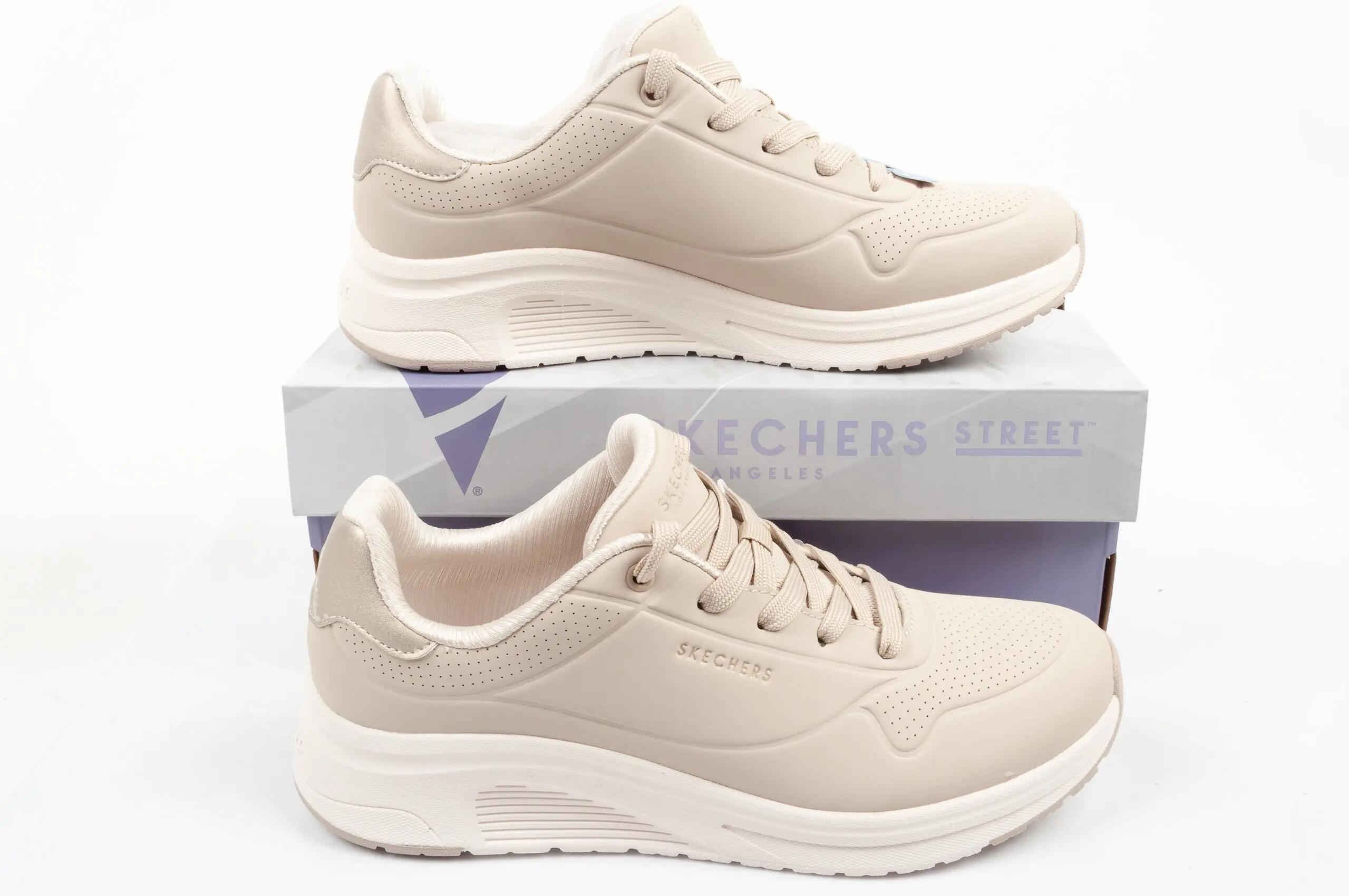 Buty sportowe damskie Skechers Uno Lite 2 7/7