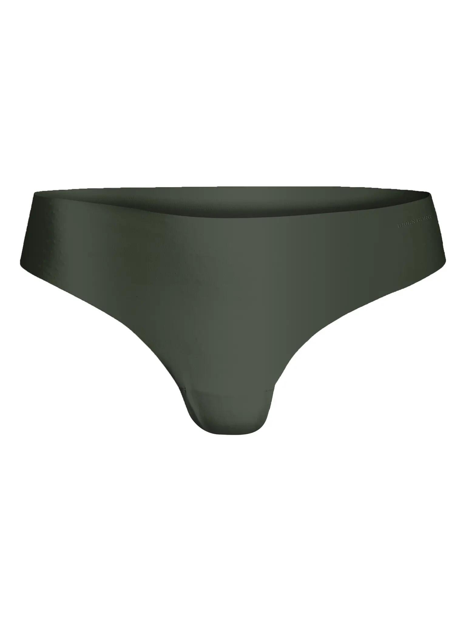 bjorn_borg PERFORMANCE THONG 3p - MULTIPACK 1 2/4