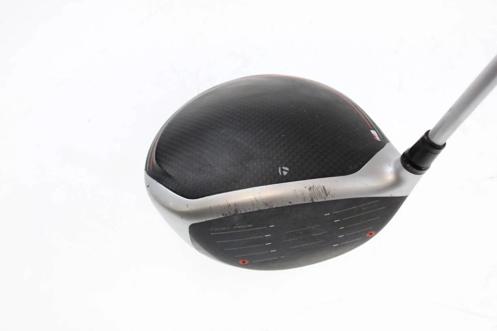 Seconde vie - TaylorMade M6 D-Type RH 10.5-deg Driver - Sufficient 3/5
