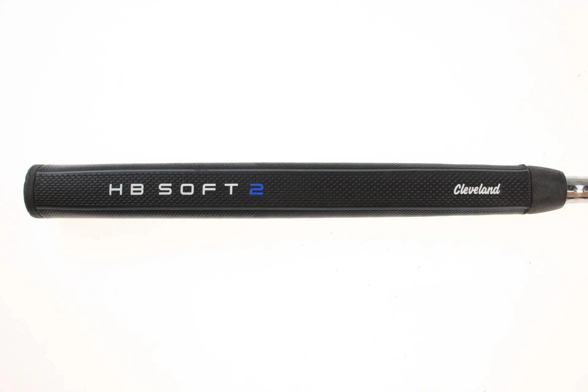 Seconde vie - Cleveland HB Soft 2 Retreve RH Putter - Very good 5/5