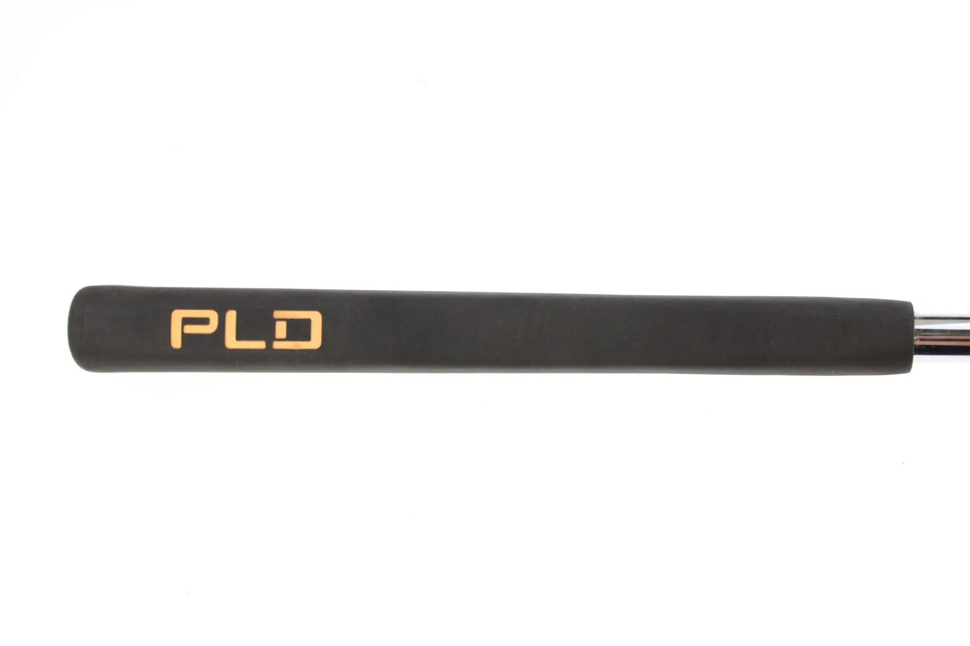 Seconde vie - Ping PLD Milled Kushin LH Putter - Very good 5/5