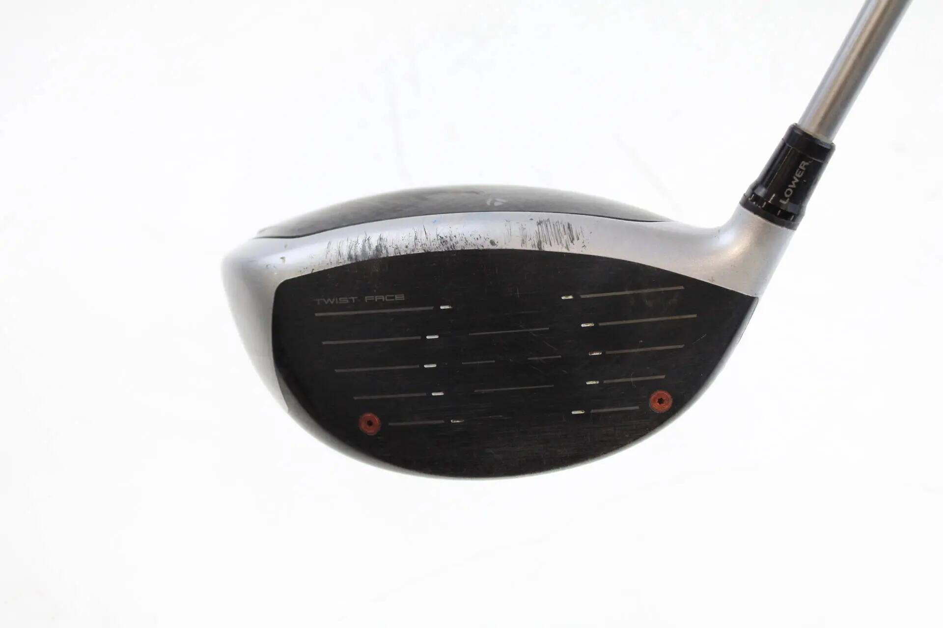 Seconde vie - TaylorMade M6 D-Type RH 10.5-deg Driver - Sufficient 2/5